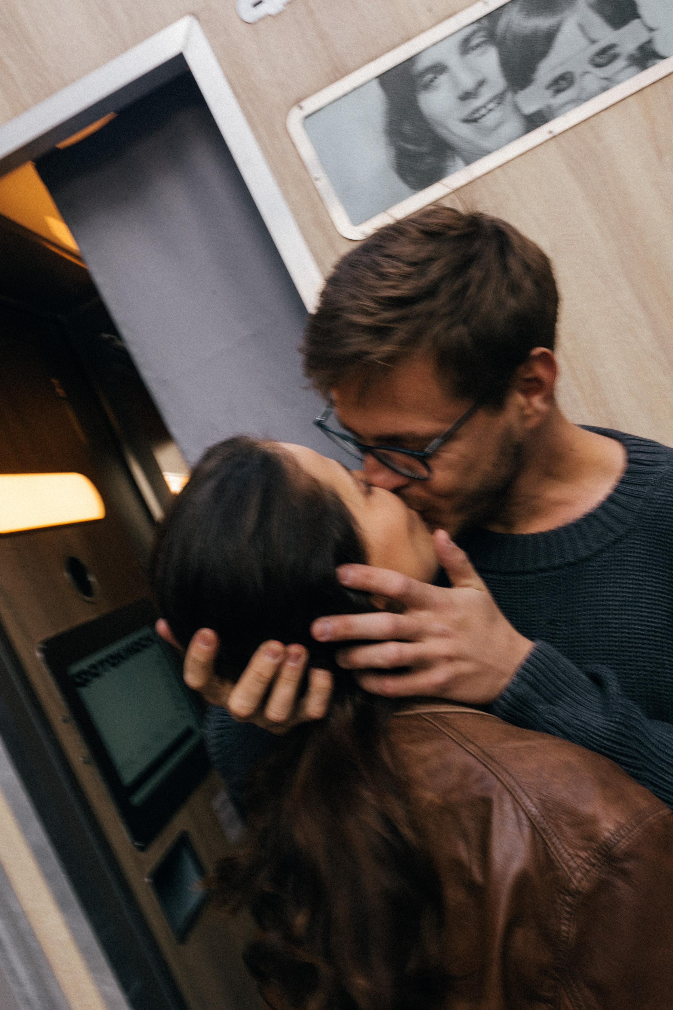 Вадим/Таня. Фотограф в Москве Татьяна Сергеева