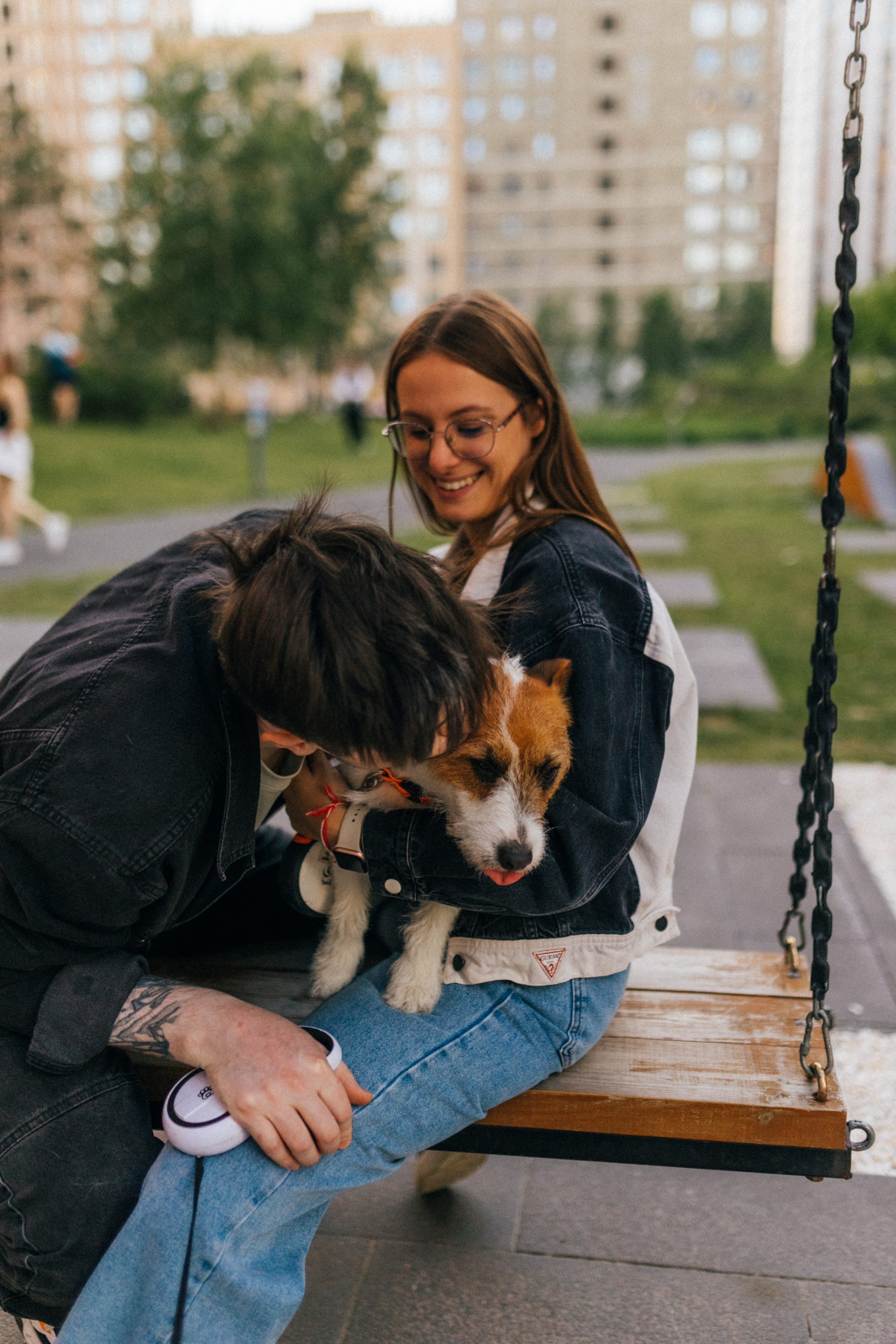 Денис/Лиля. Фотограф в Москве Татьяна Сергеева