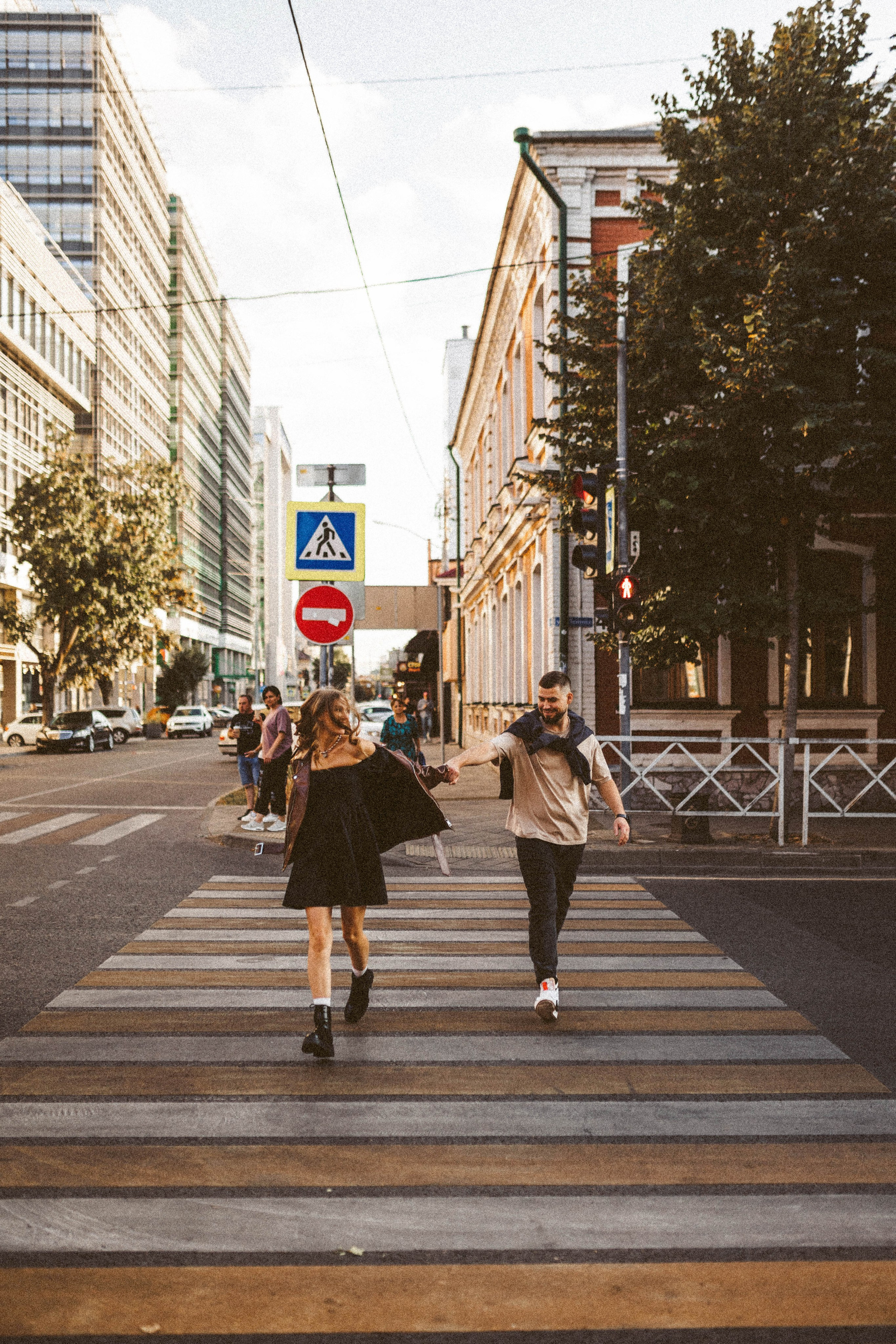 Саша/Алена. Фотограф в Москве Татьяна Сергеева
