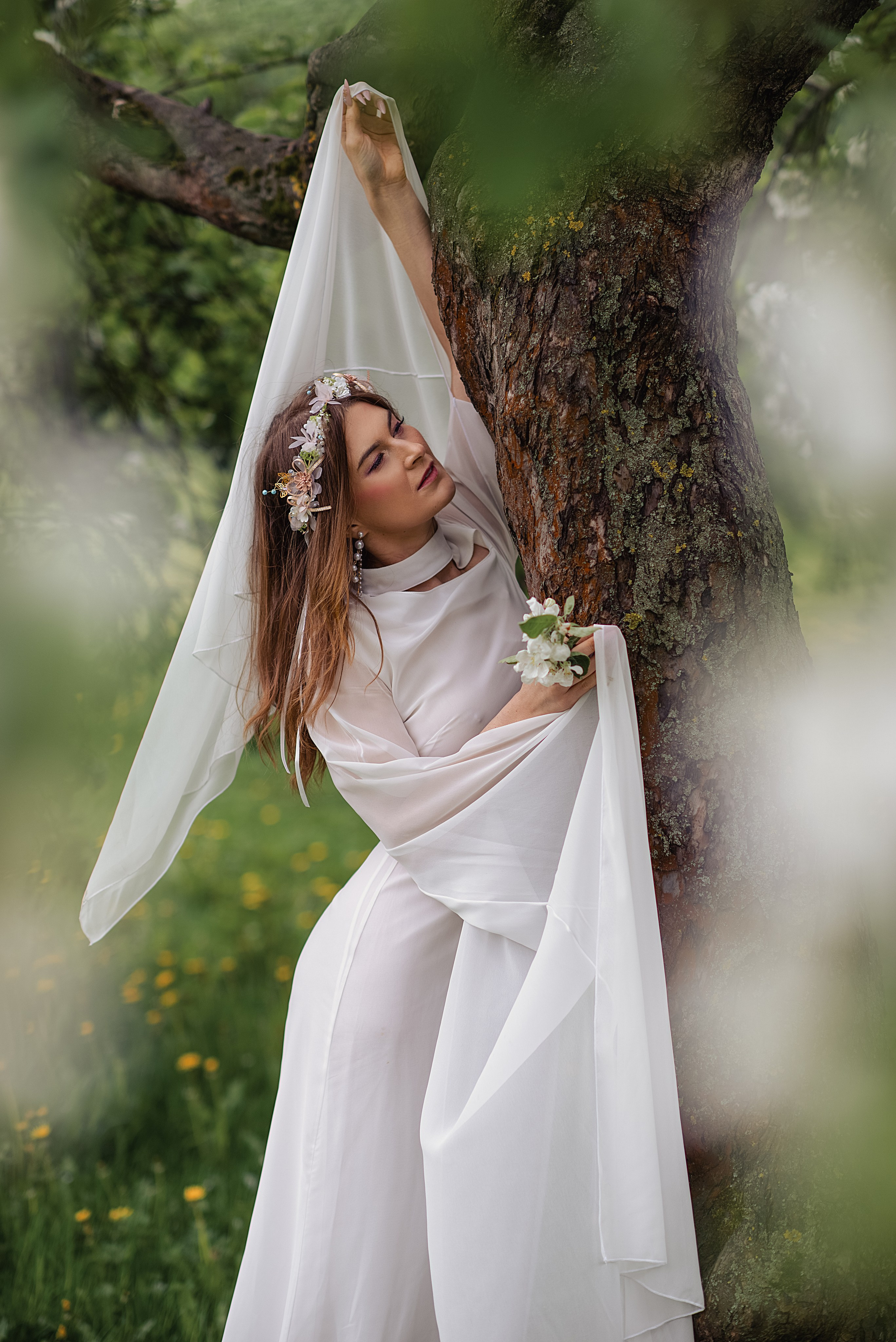 Наташа. Фотограф в Санкт-Петербурге Катя Прудникова