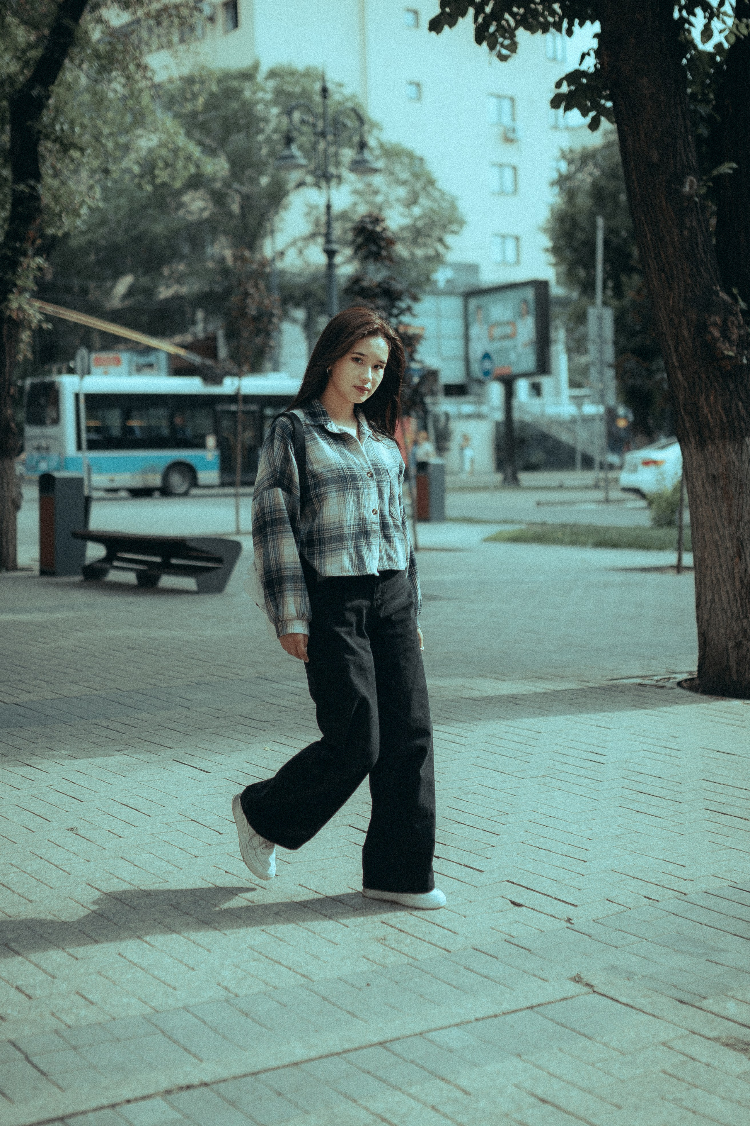 Персональные съемки