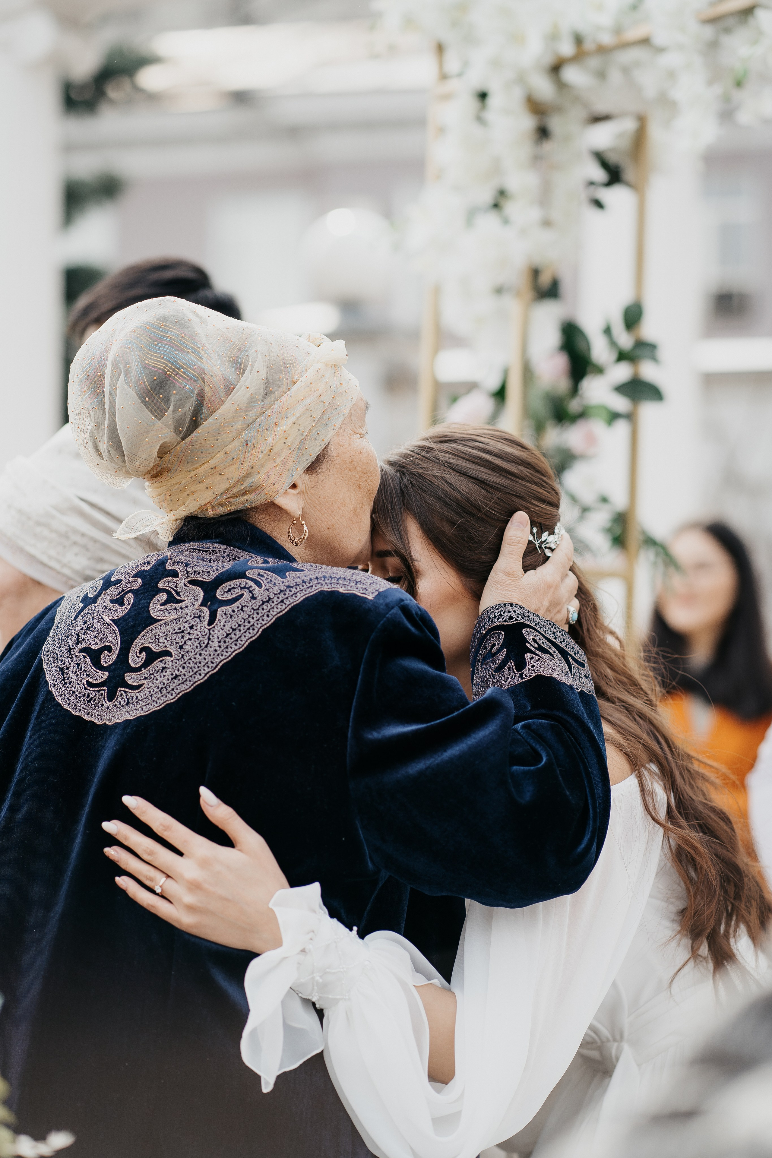 Sultan&Damira Wedding Day