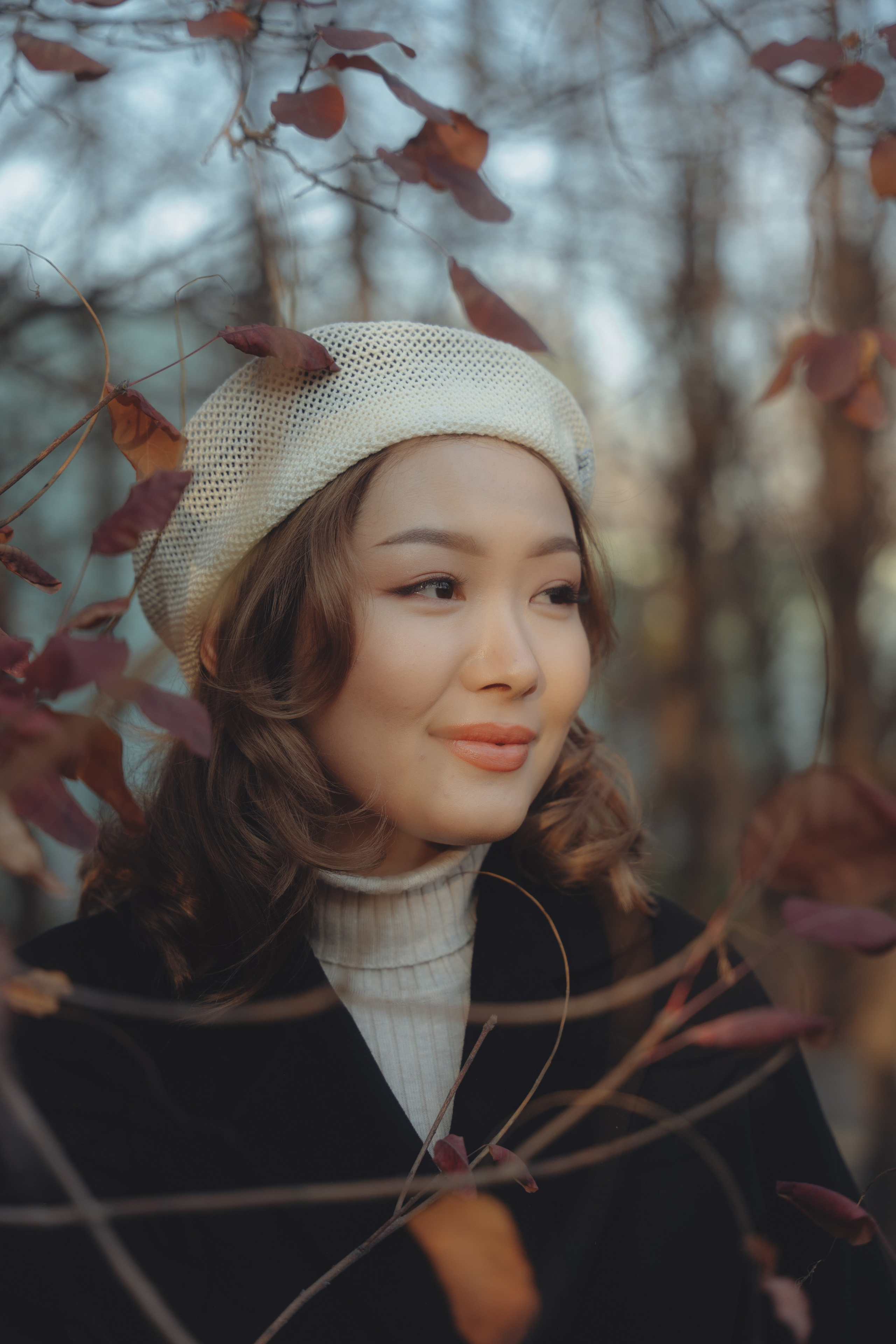 Персональные съемки