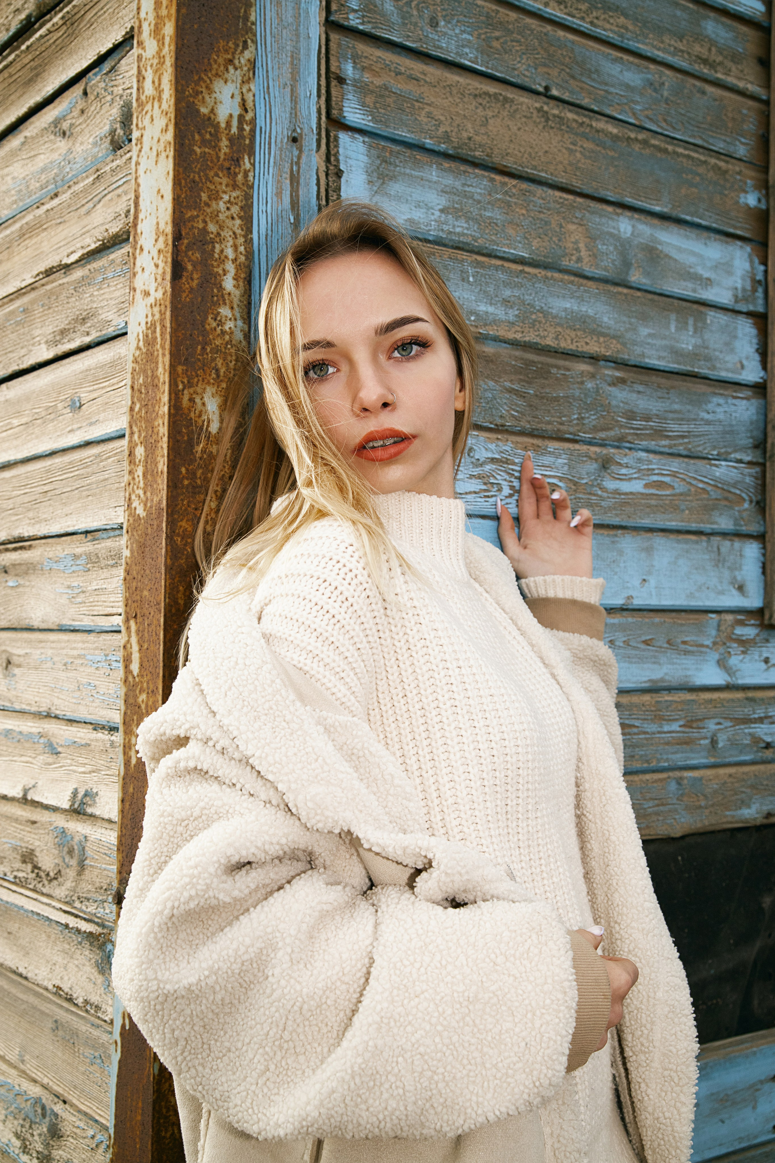 Imi models. Фотограф Александр Закадычный | Таганрог