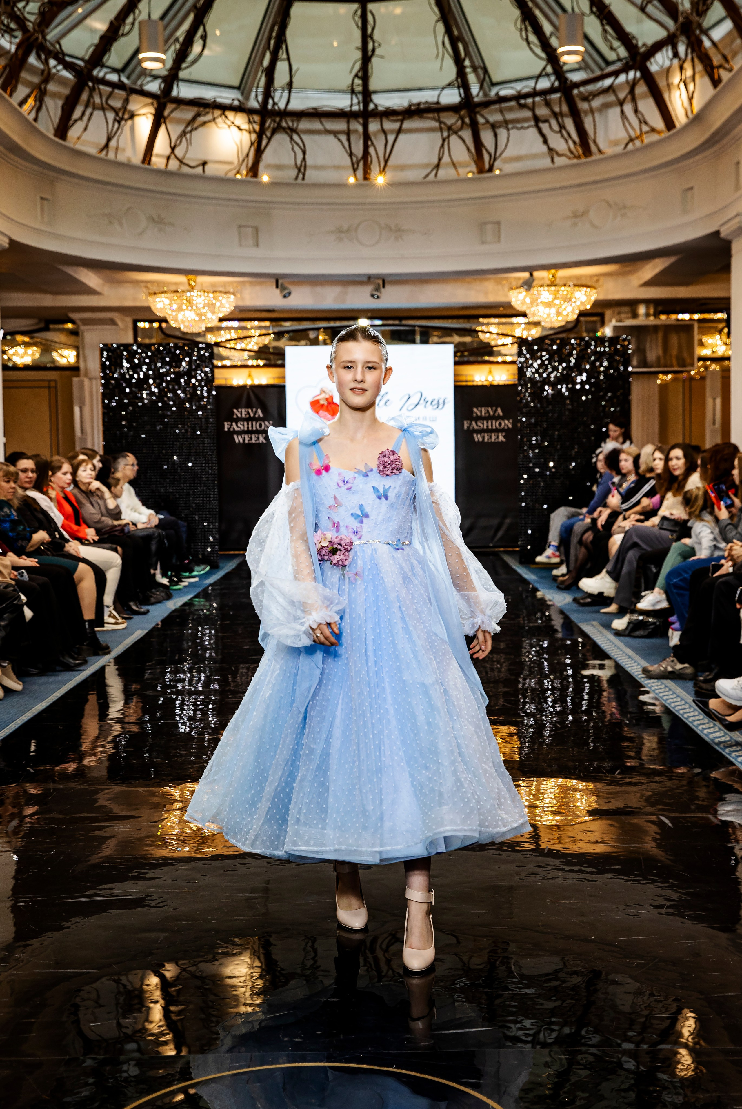 NEVA — 2024. Фотограф — Татьяна Кириллова, г. Санкт-Петербург