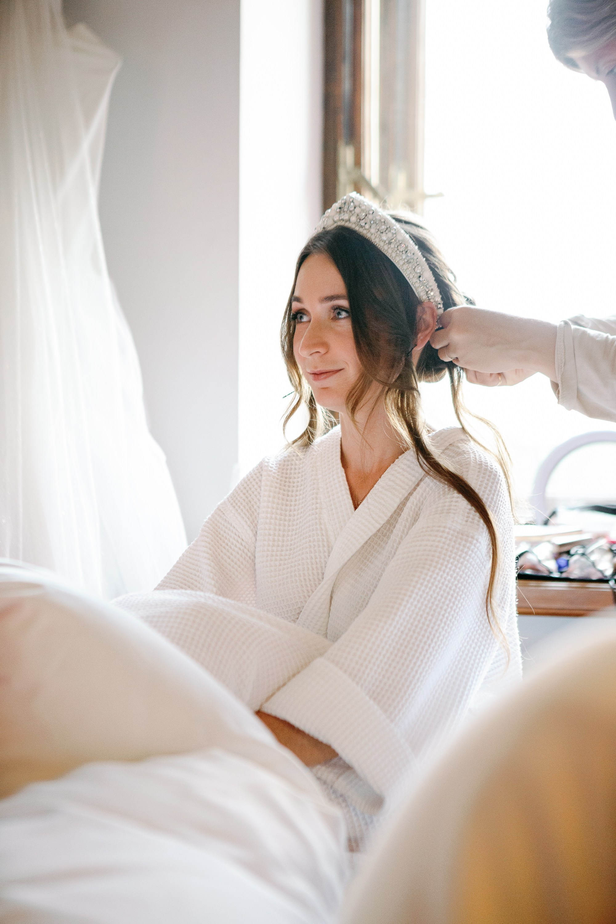 Свадебная съемка фото