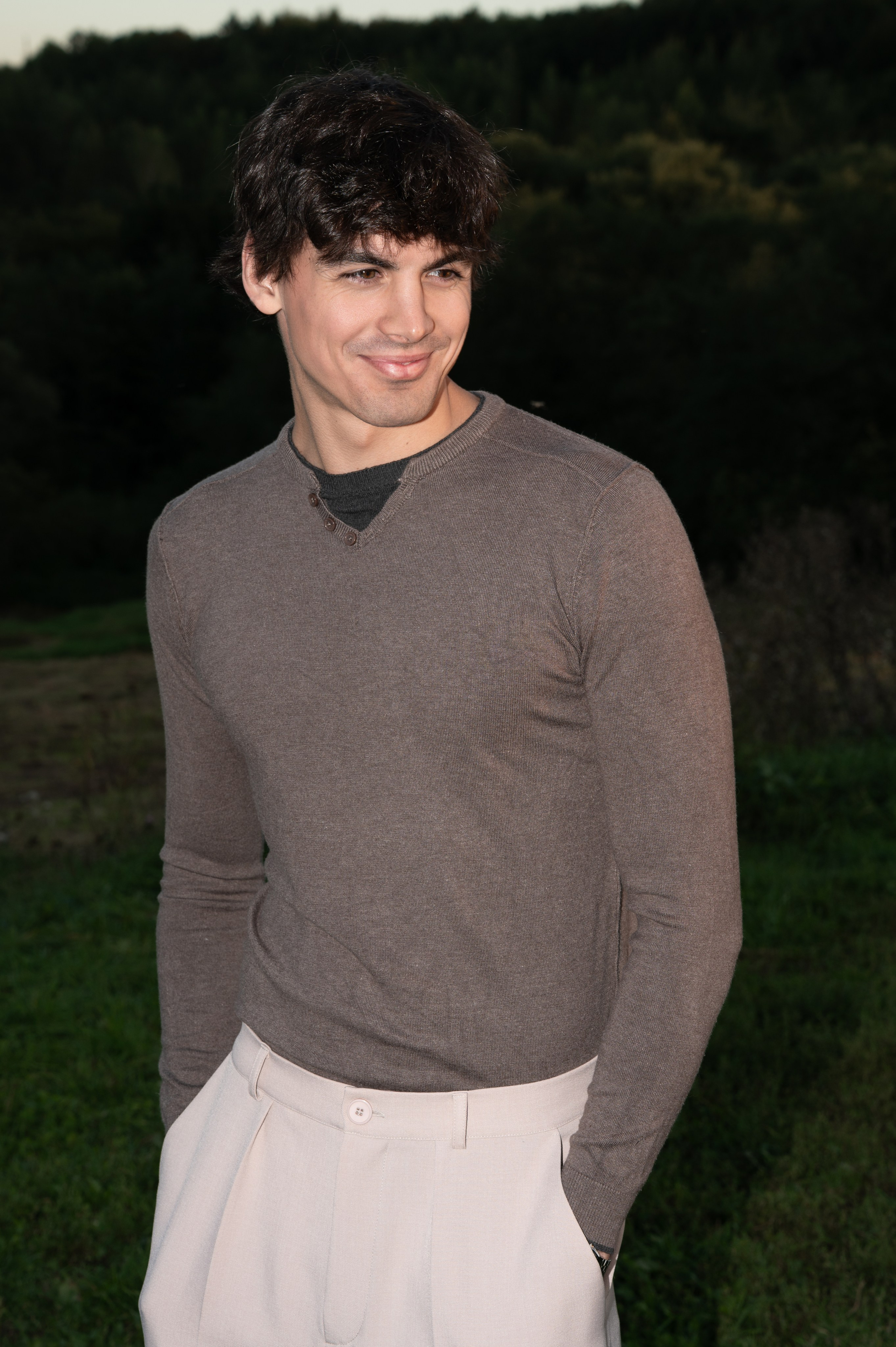 Миша. Портретный, семейный фотограф Марина Моисеева