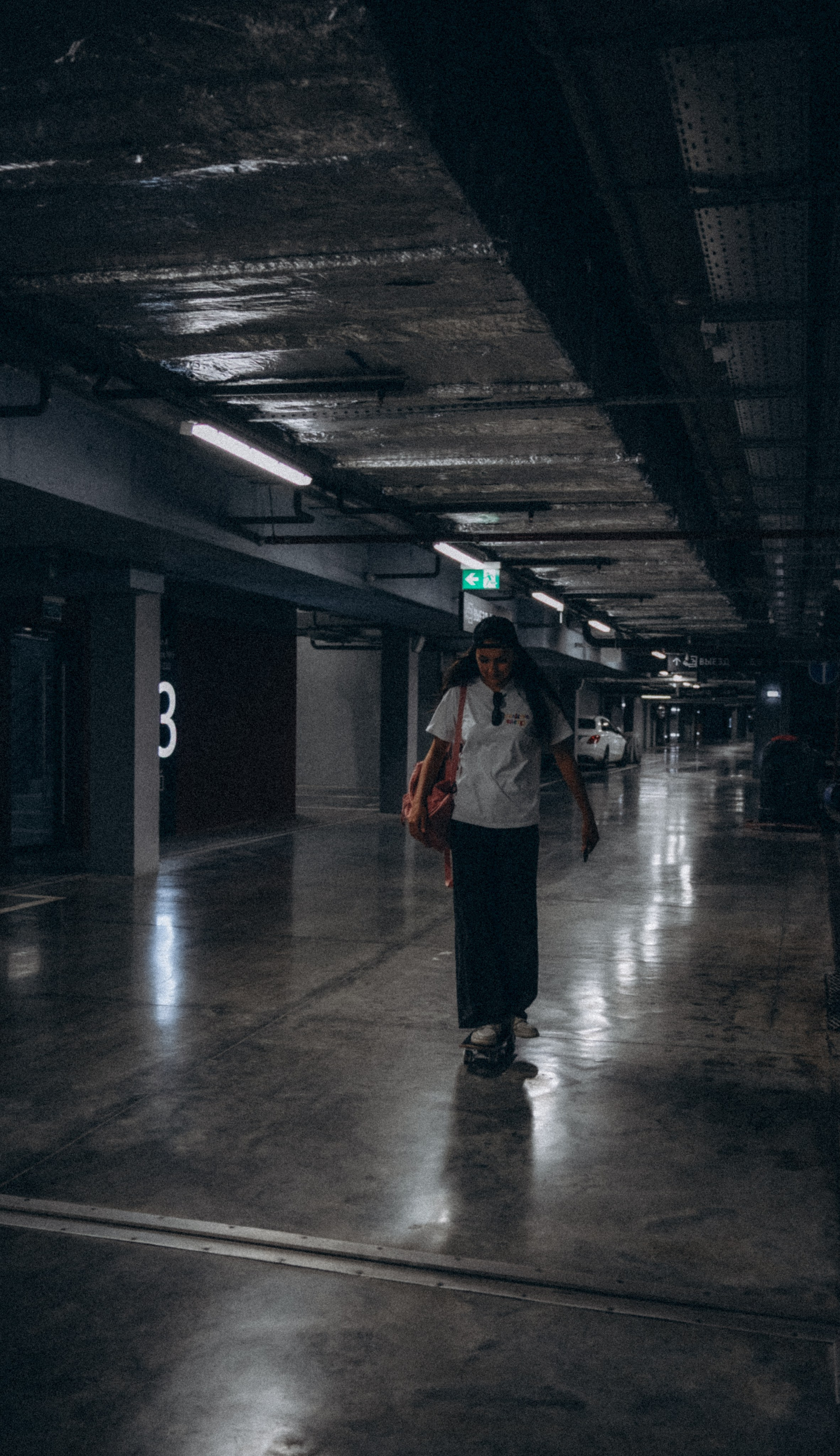 Портретный, семейный фотограф Марина Моисеева