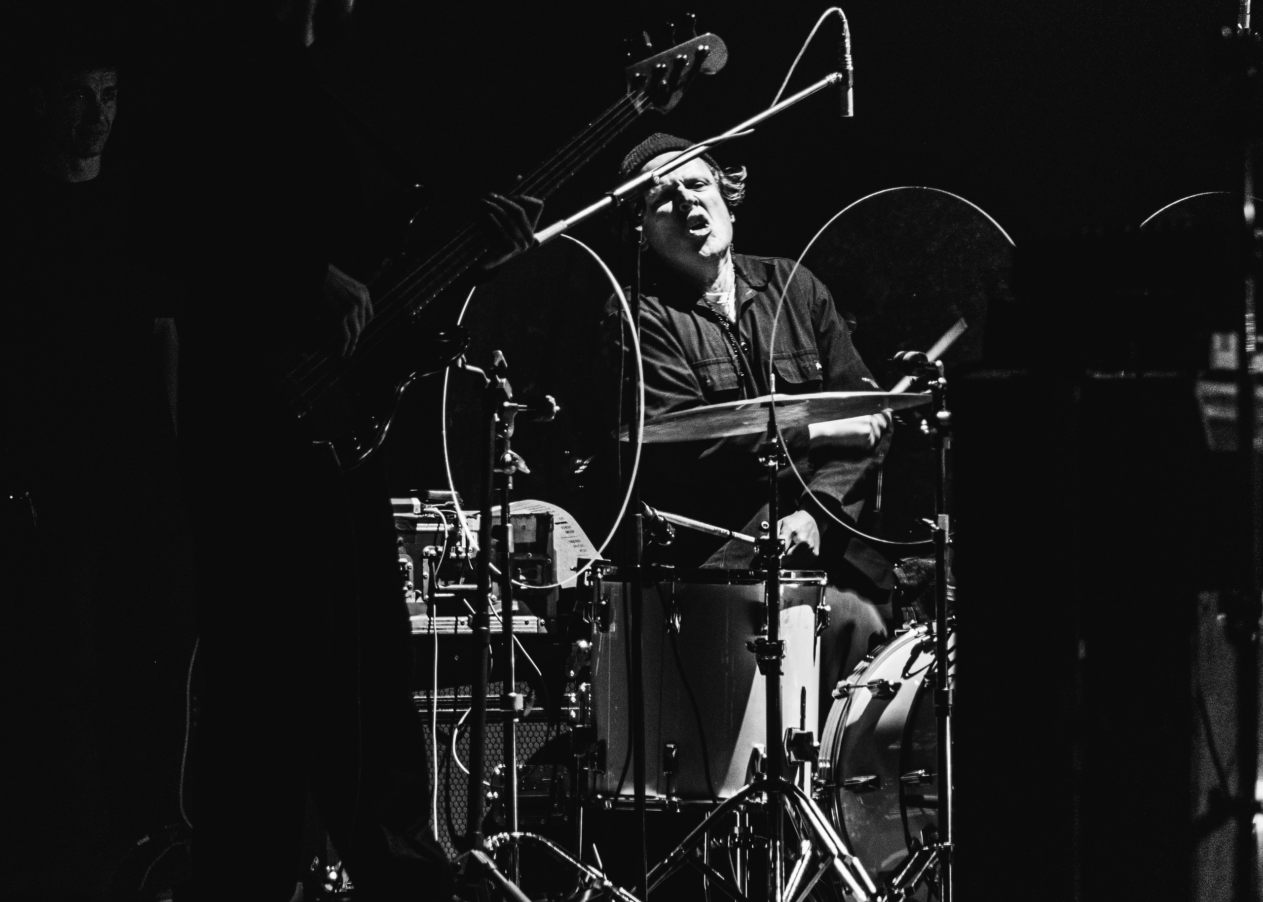 REPORTAGE. Фотограф Александра Мунволкер