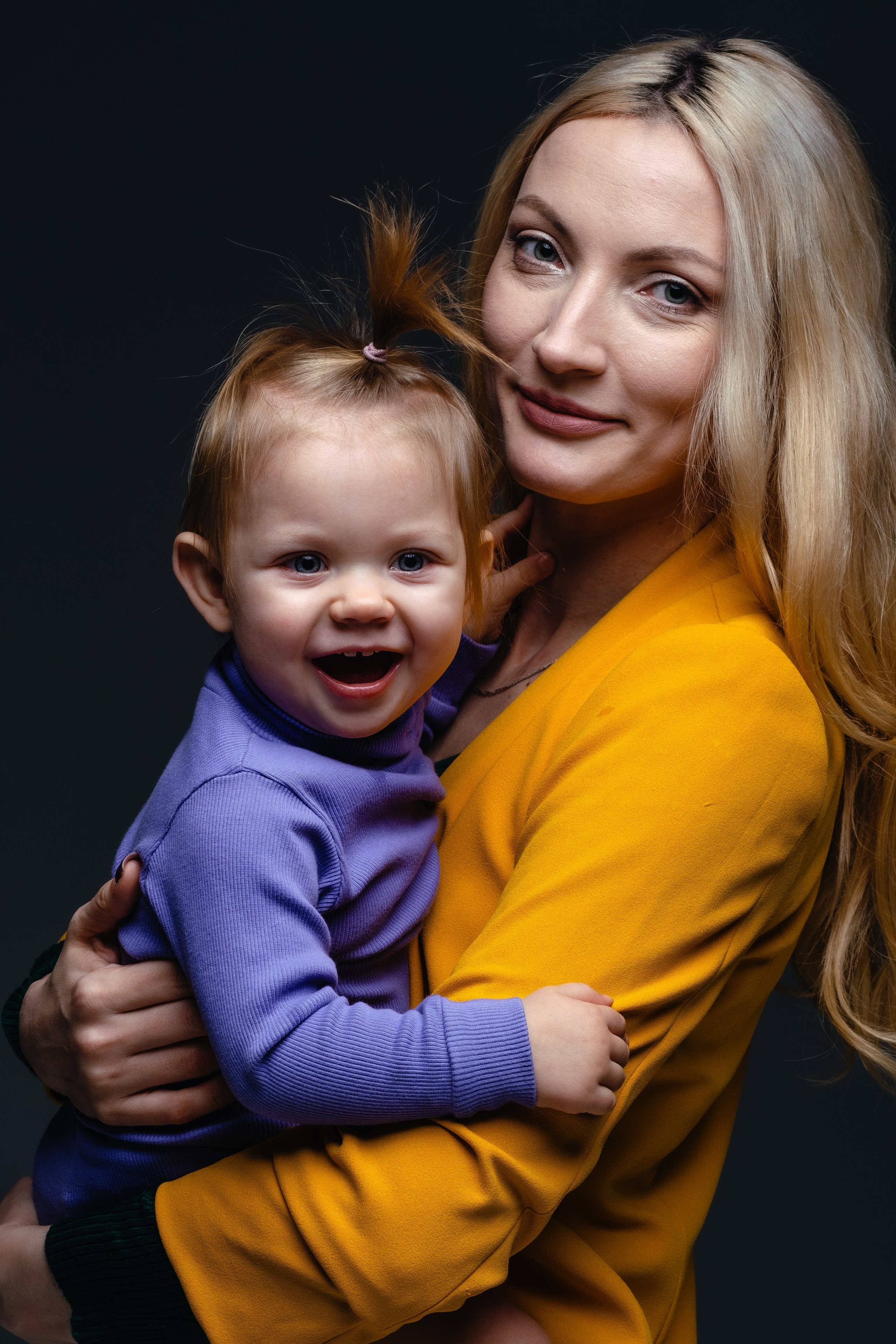 Елена и Анюта. Свадебный, семейный фотограф в Санкт-Петербурге