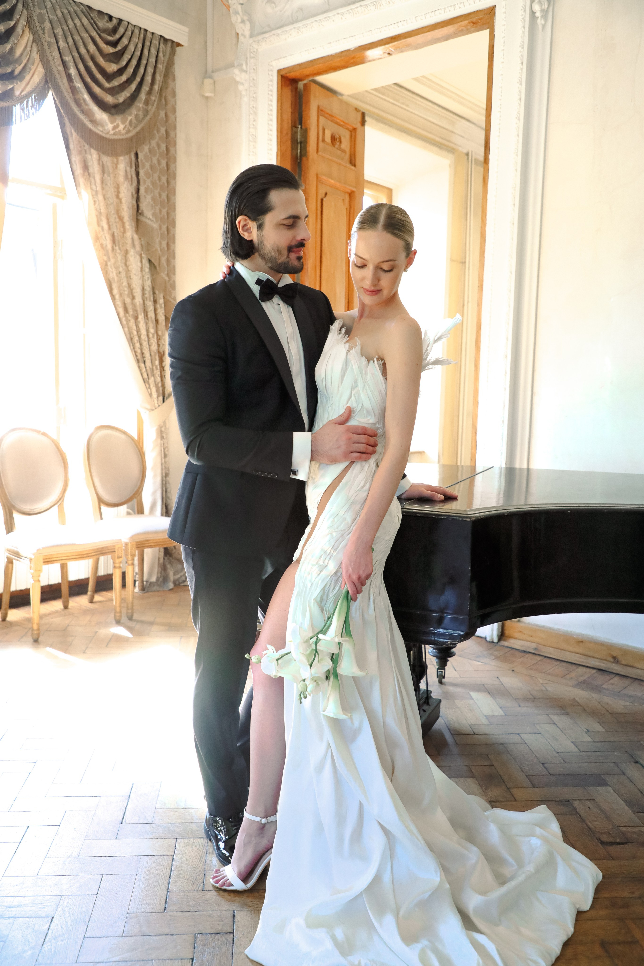 Свадебный фотограф Орехово-Зуево Москва Санкт-Петербург. Свадебный фотограф в Москве Анна Гусева