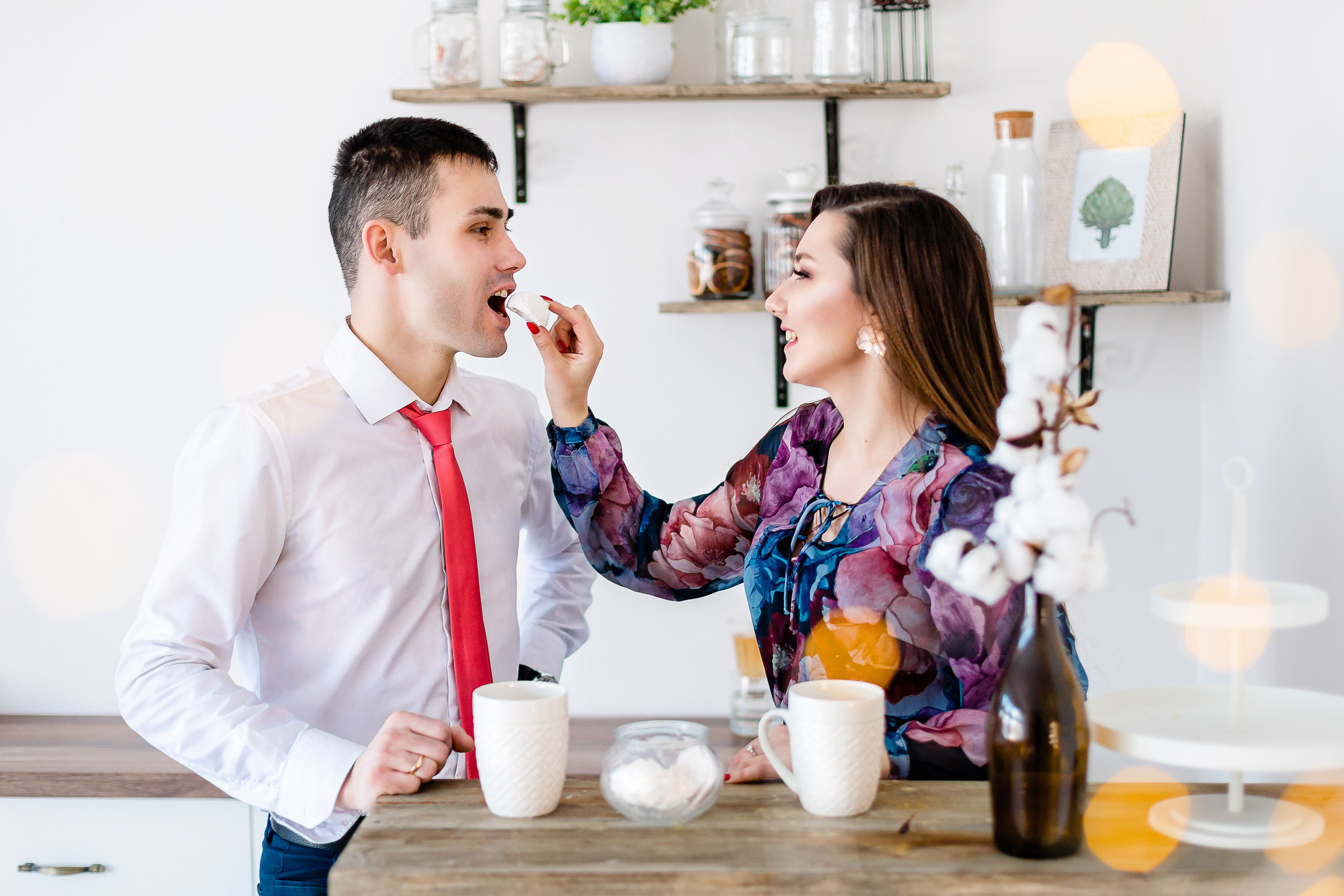 Людмила и Алексей. Семейный и свадебный фотограф в Чебоксарах и Новочебоксарске Ирина Юрь