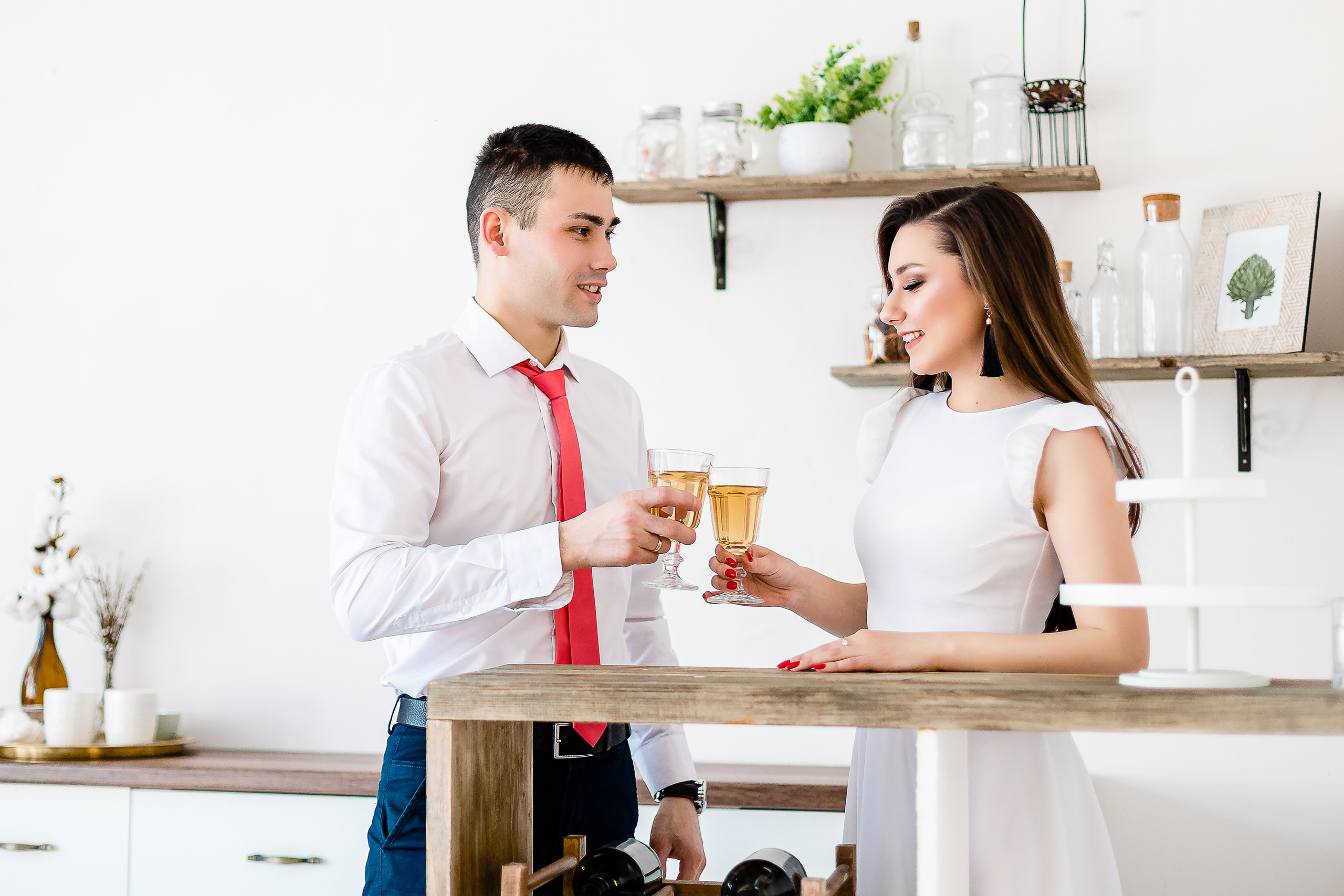 Людмила и Алексей. Семейный и свадебный фотограф в Чебоксарах и Новочебоксарске Ирина Юрь