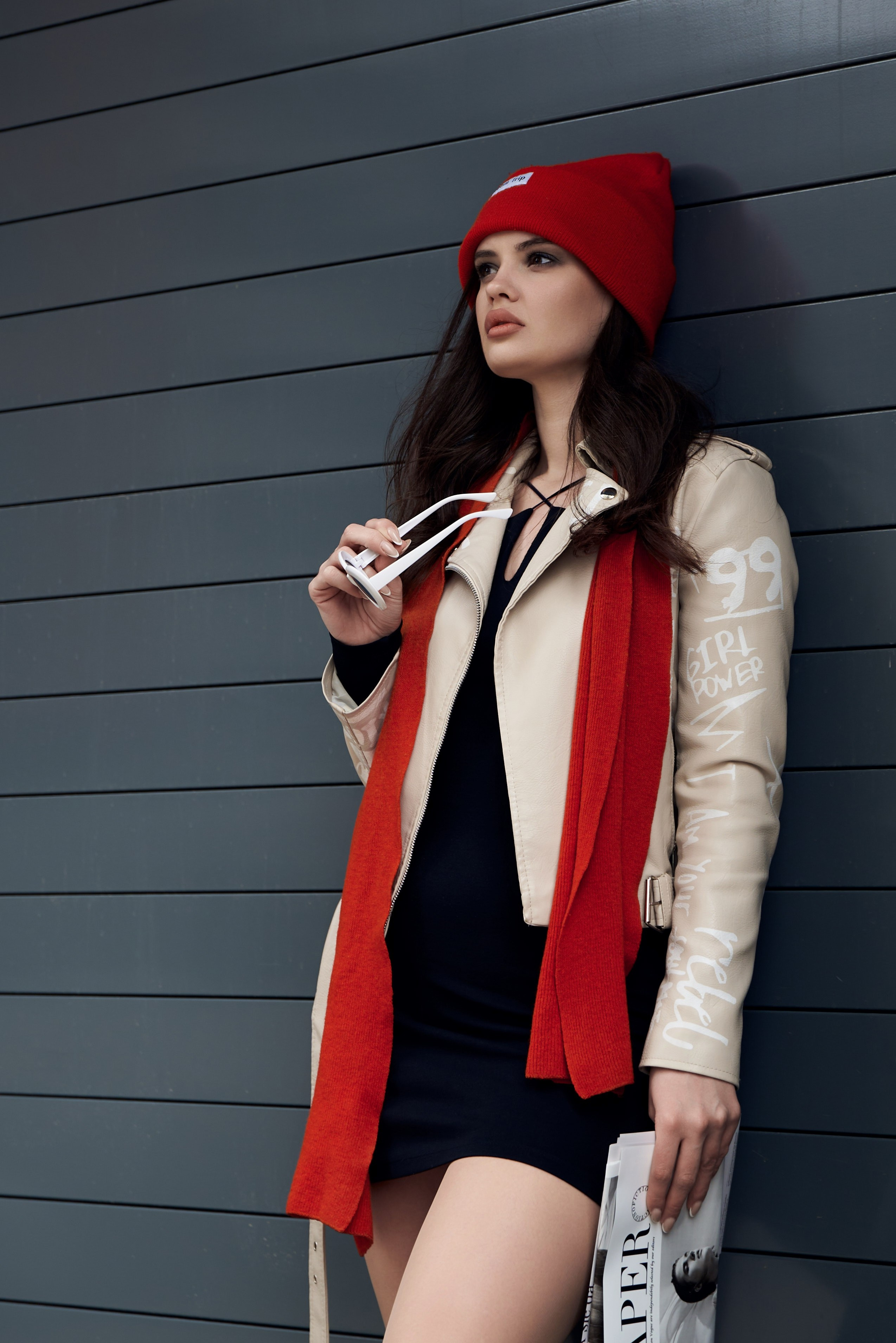 Анна. Фотограф в Москве и Московской области (Ю-В) Олеся Макарова