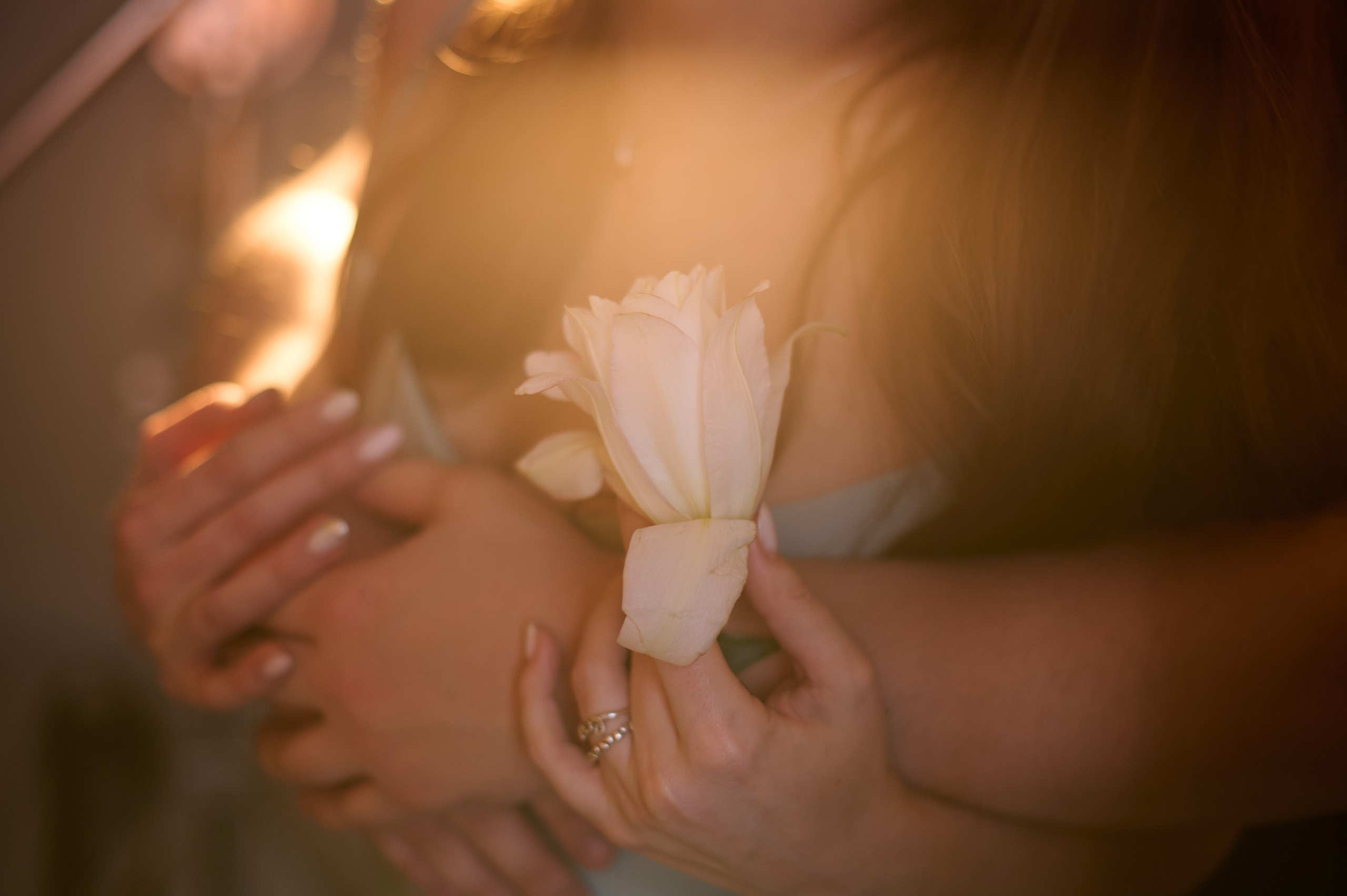 Даша. Фотограф Егорьевск Коломна Воскресенск