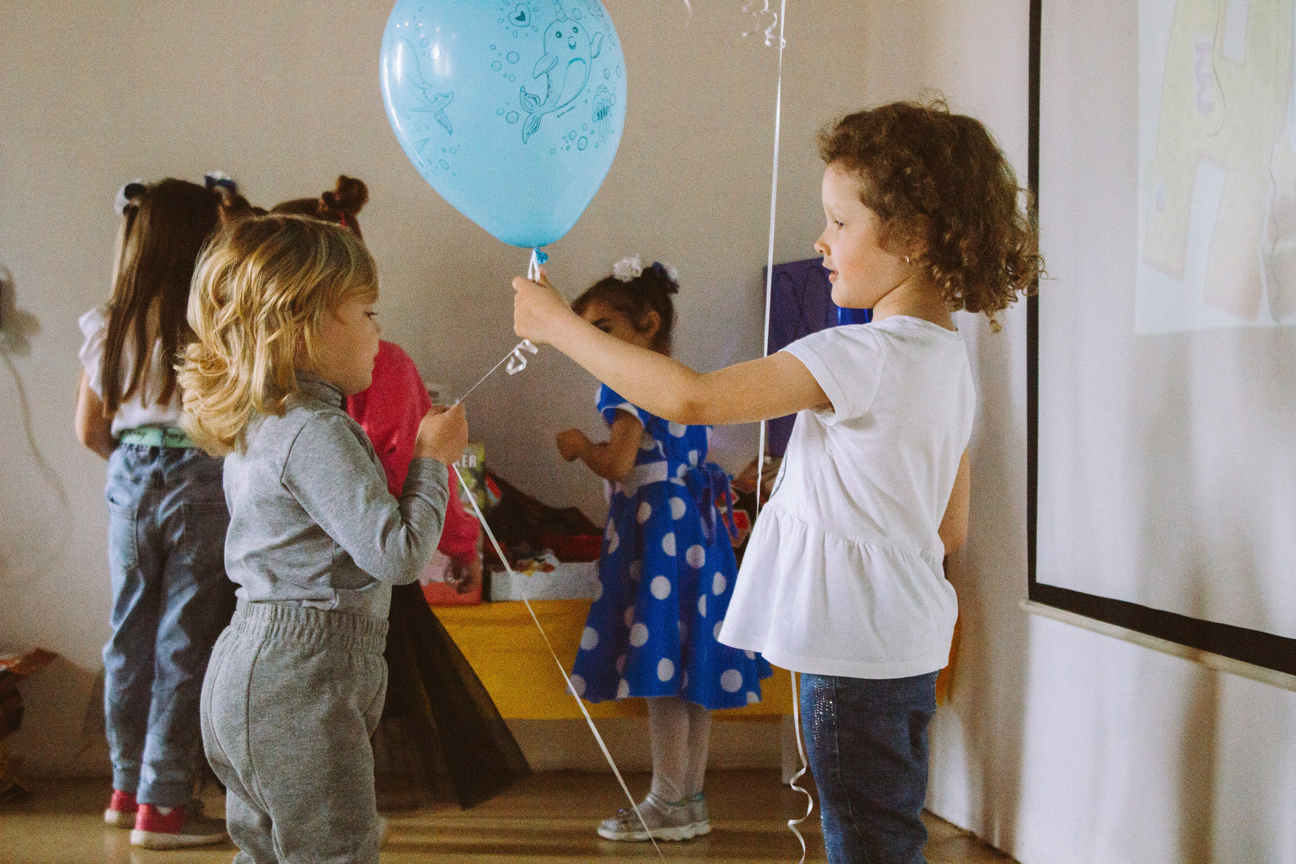 Праздник для Славы. Семейный фотограф в Вышнем Волочке — Ульяна Иванова | Фотосессии для всей семьи