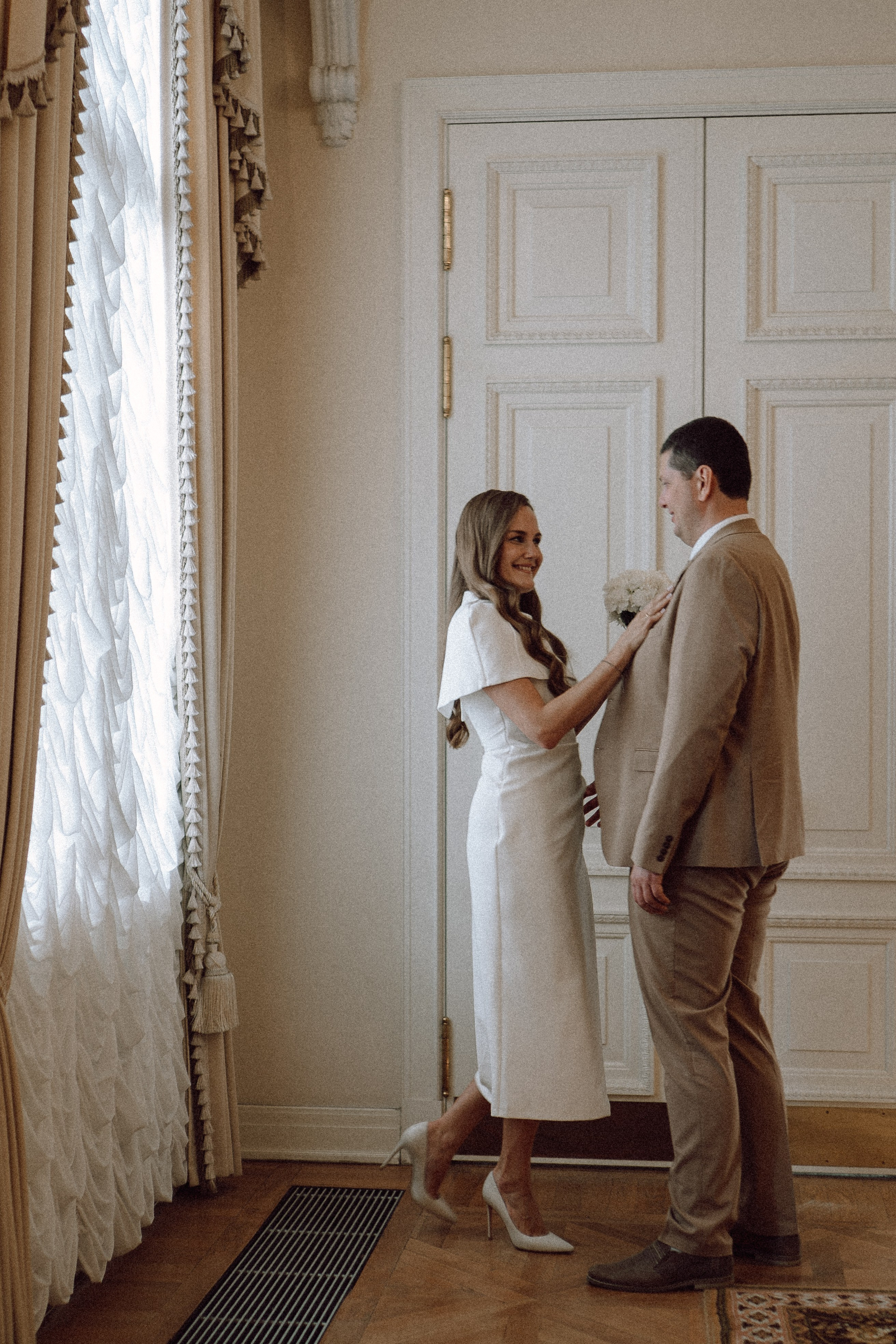 СВАДЕБНАЯ СЬЕМКА В ПУШКИН. Профессиональный фотограф, Санкт-Петербург — Виктория Богомолова