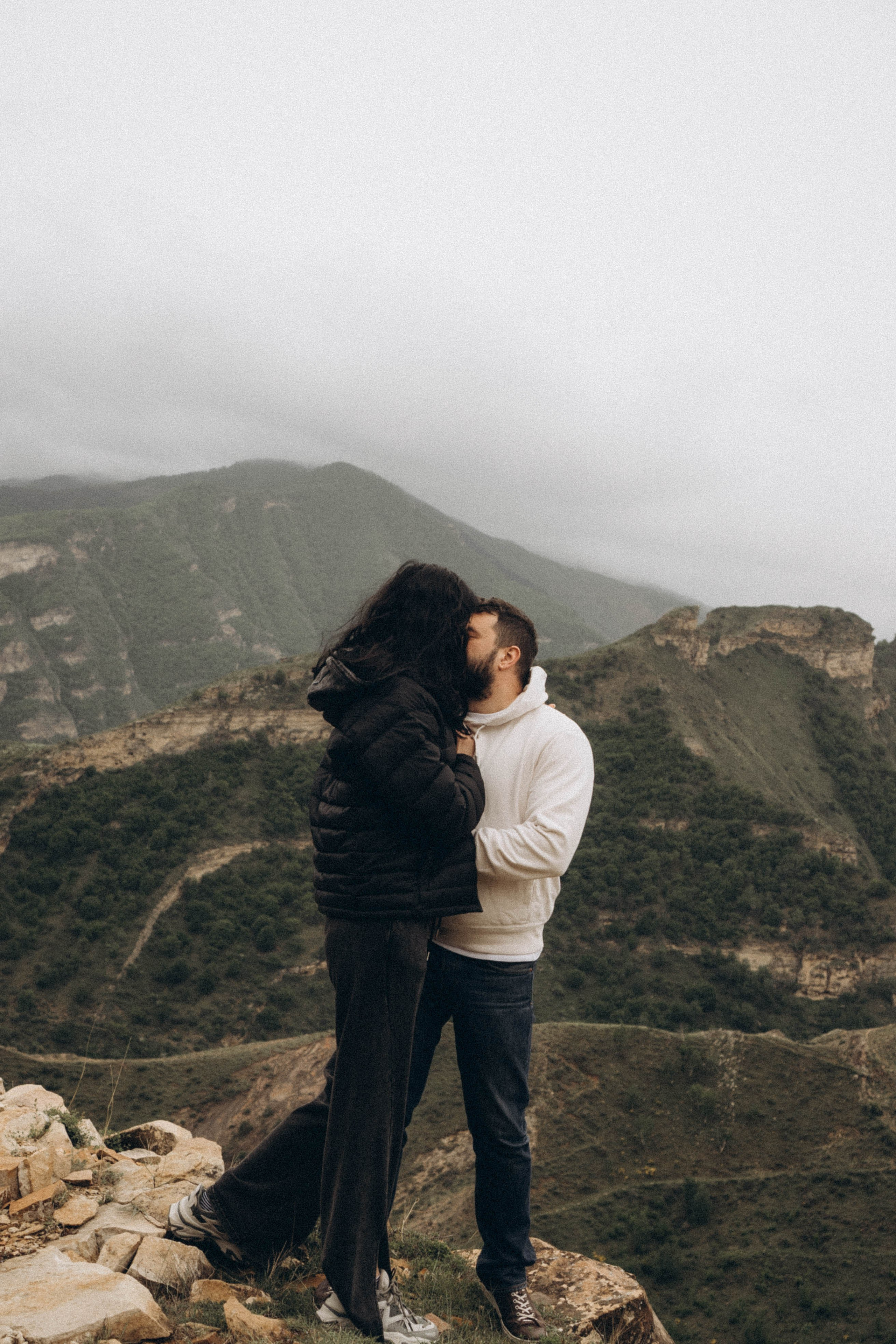 Горы. Профессиональный фотограф, Санкт-Петербург — Виктория Богомолова