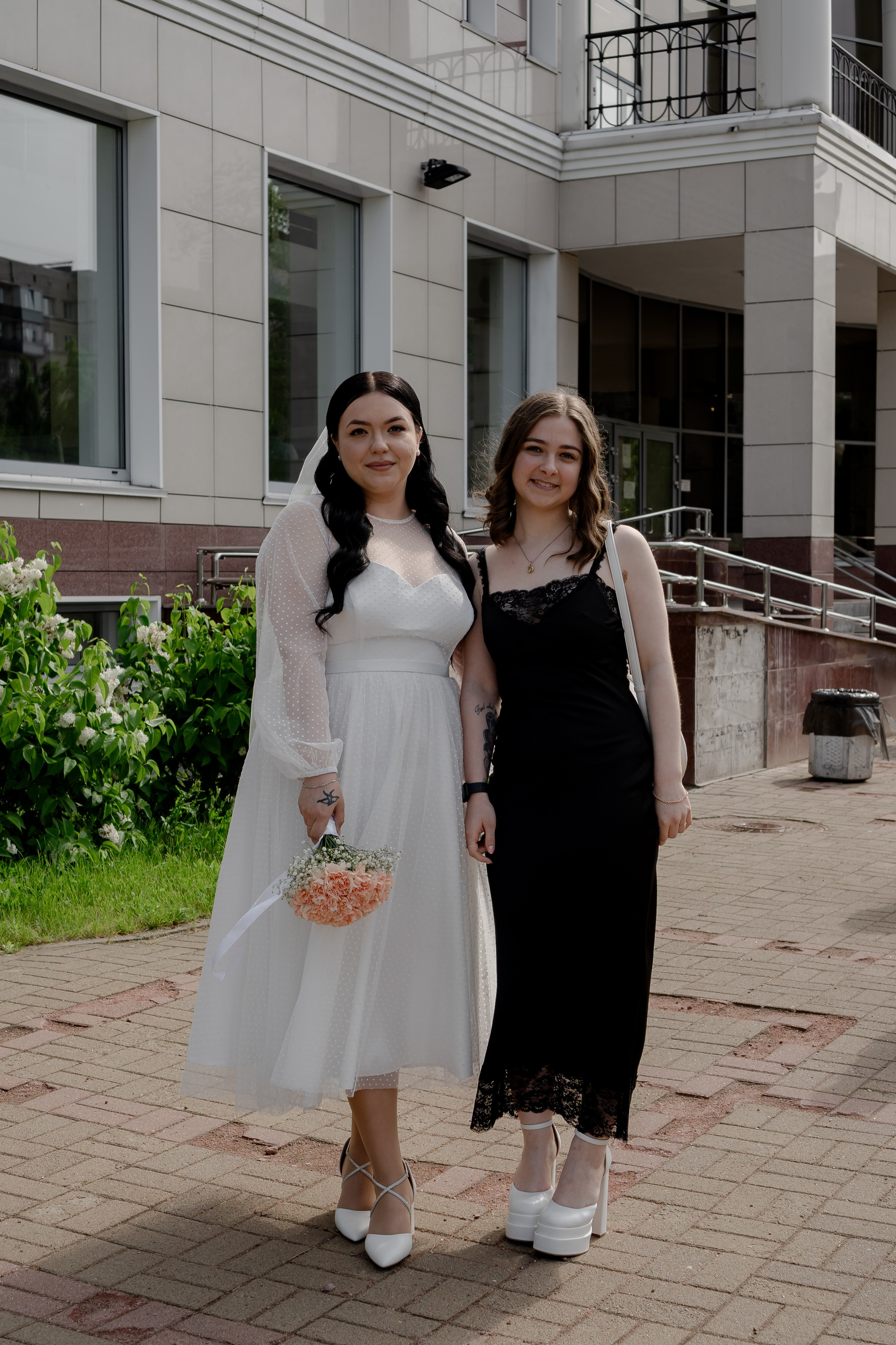 СВАДЕБНАЯ СЬЕМКА В ЗАГСЕ И БАНКЕТ. Профессиональный фотограф, Санкт-Петербург — Виктория Богомолова