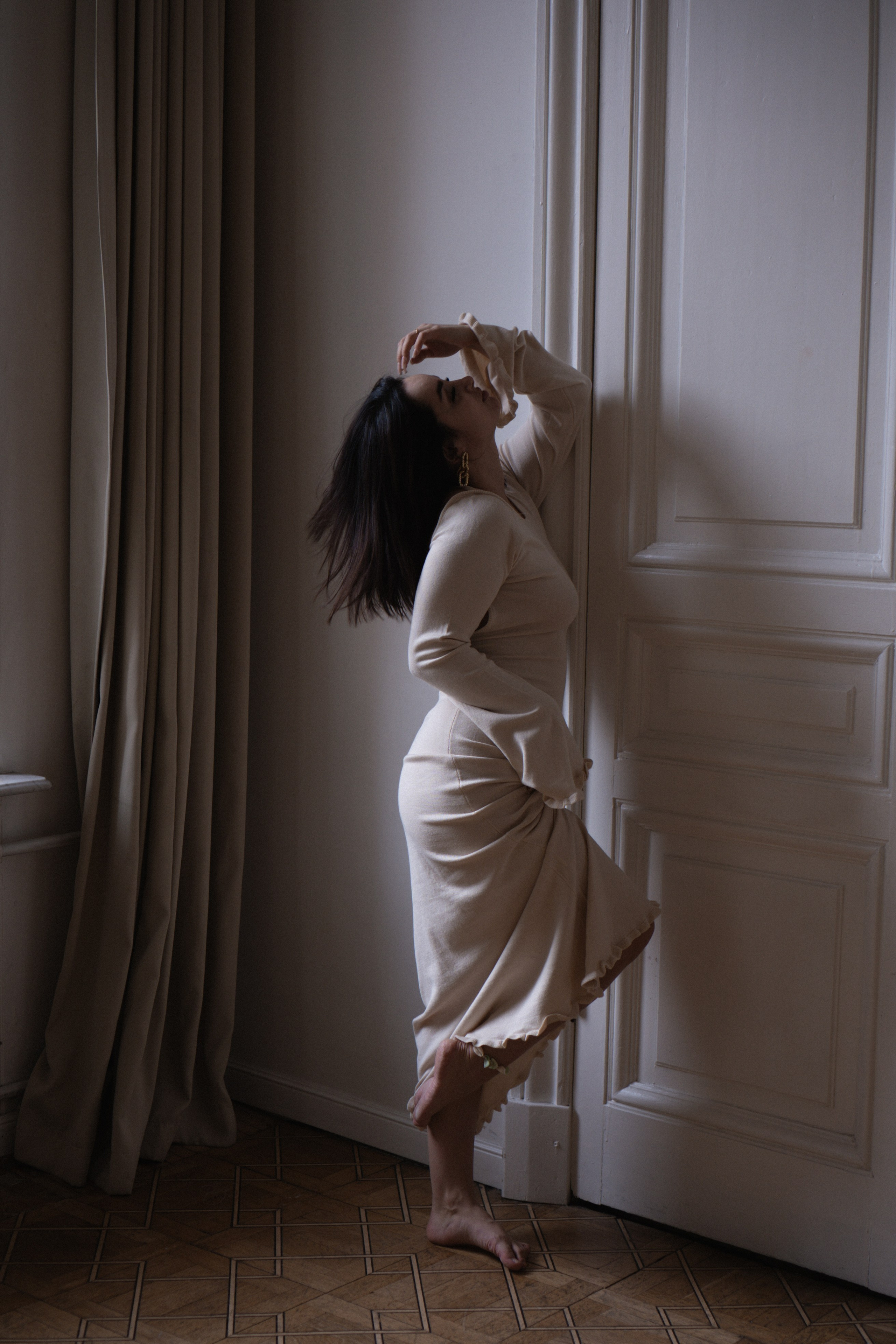 Студийная. Профессиональный фотограф, Санкт-Петербург — Виктория Богомолова