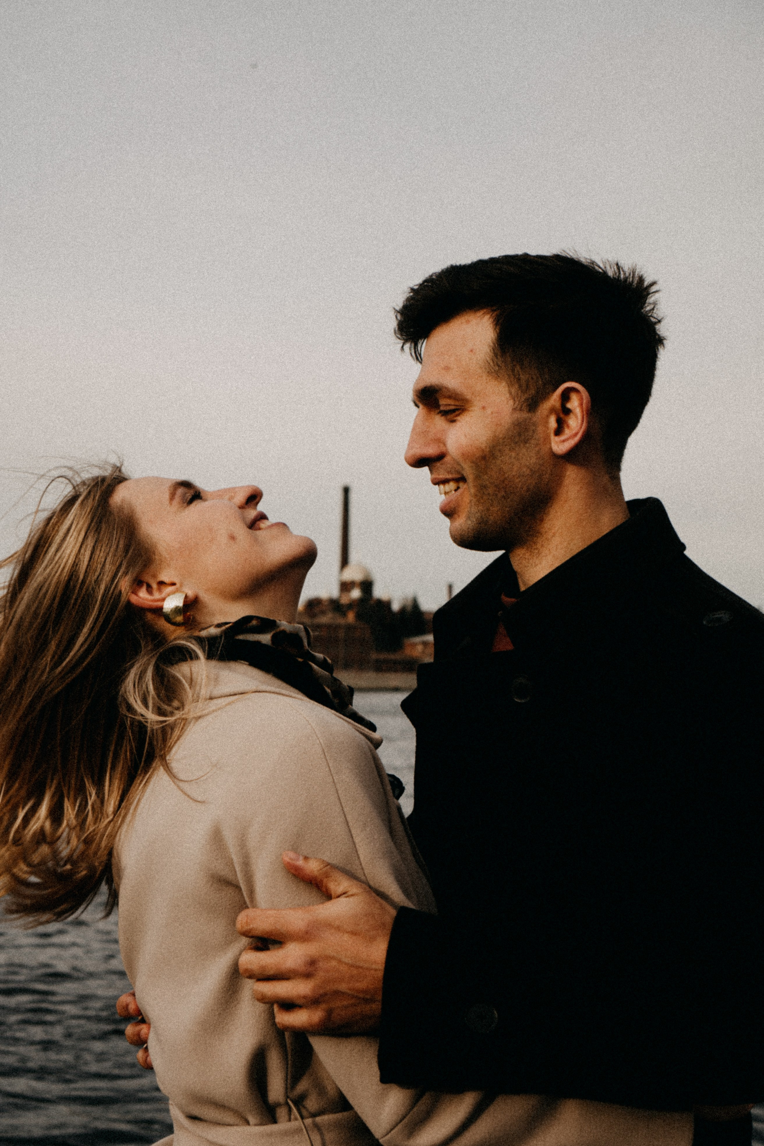 Love stori. Профессиональный фотограф, Санкт-Петербург — Виктория Богомолова