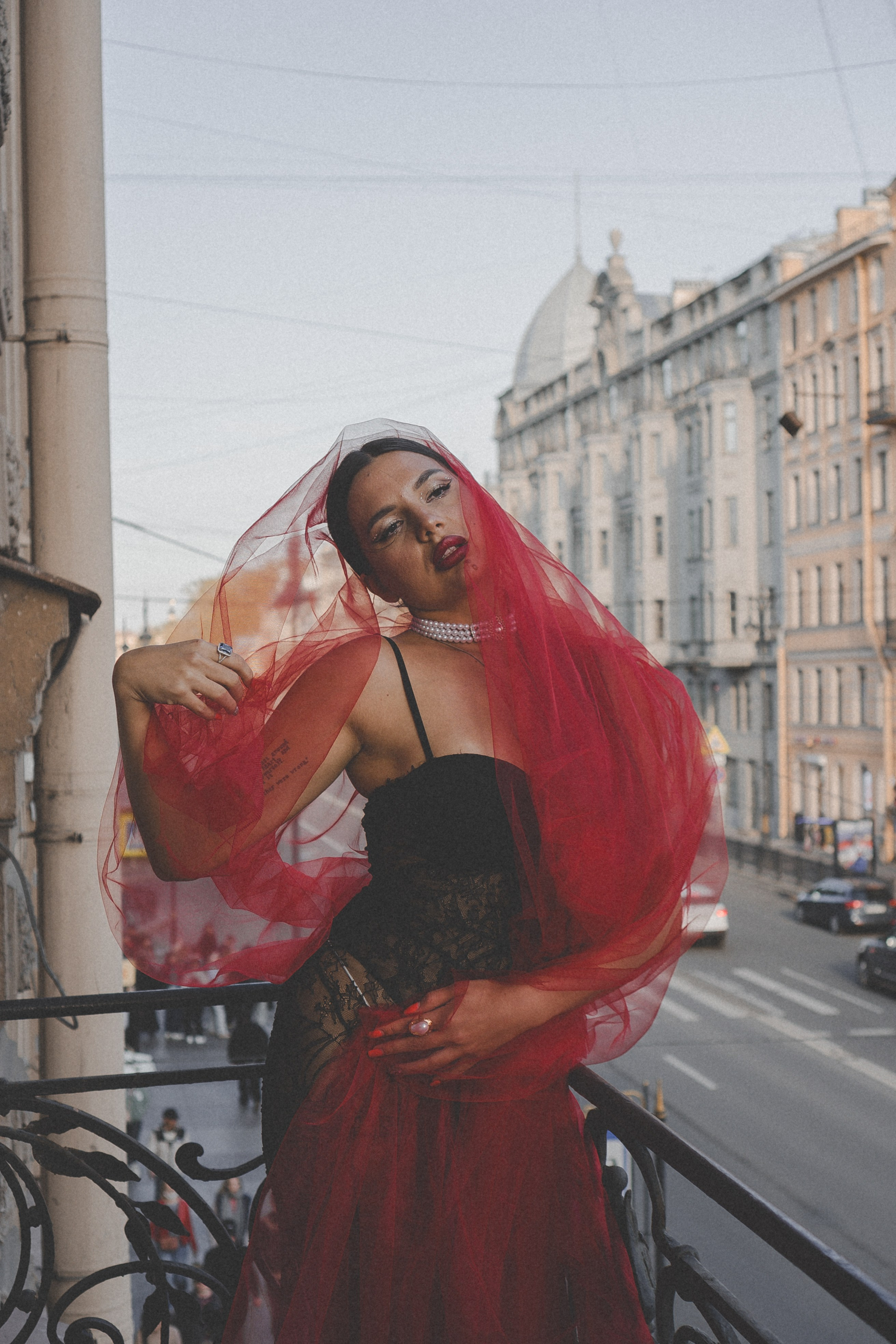 ПИТЕРСКИЙ БАЛКОНЧИК. Профессиональный фотограф, Санкт-Петербург — Виктория Богомолова