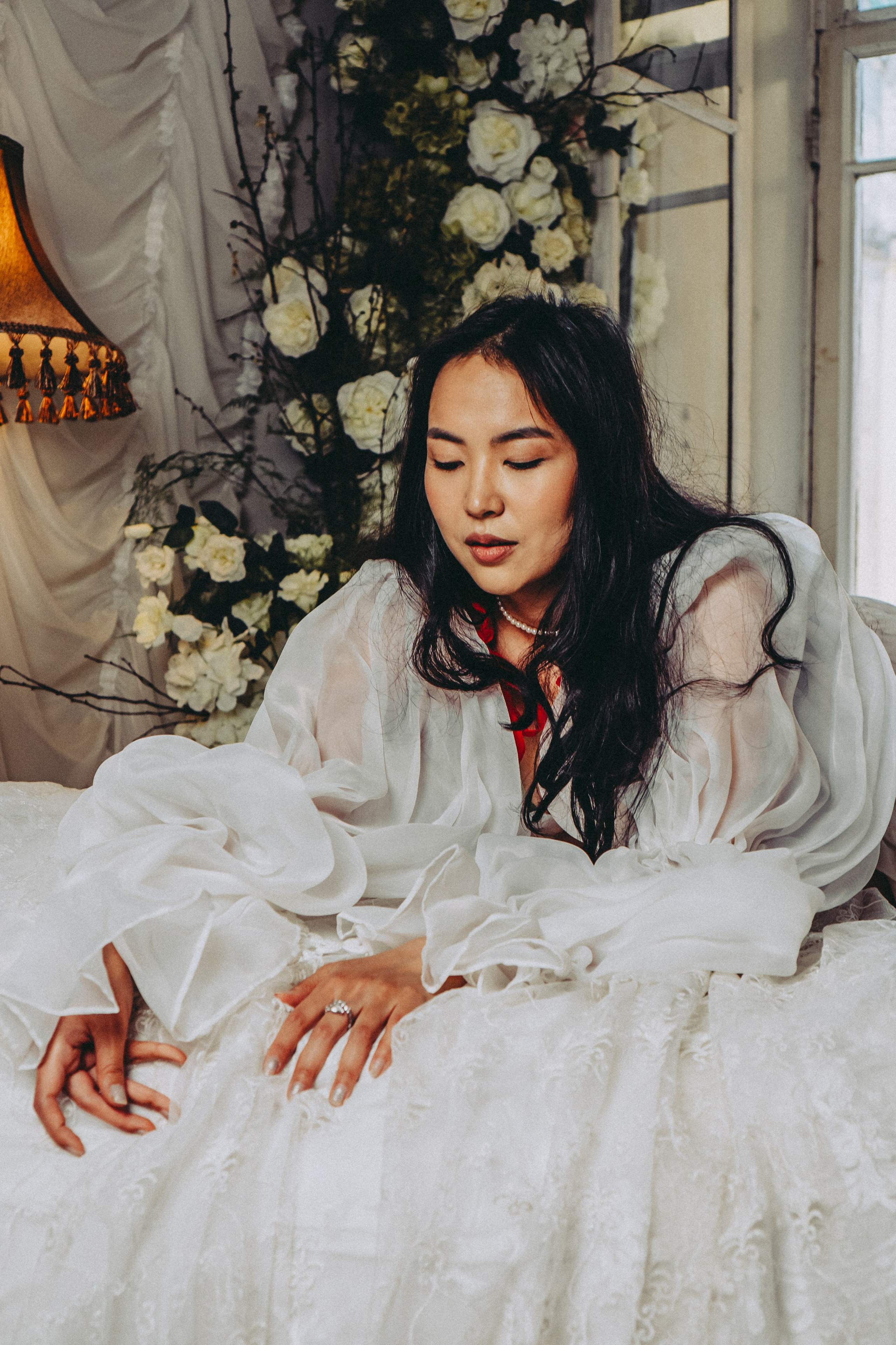 ВИНТАЖНЫЙ СТИЛЬ. Профессиональный фотограф, Санкт-Петербург — Виктория Богомолова