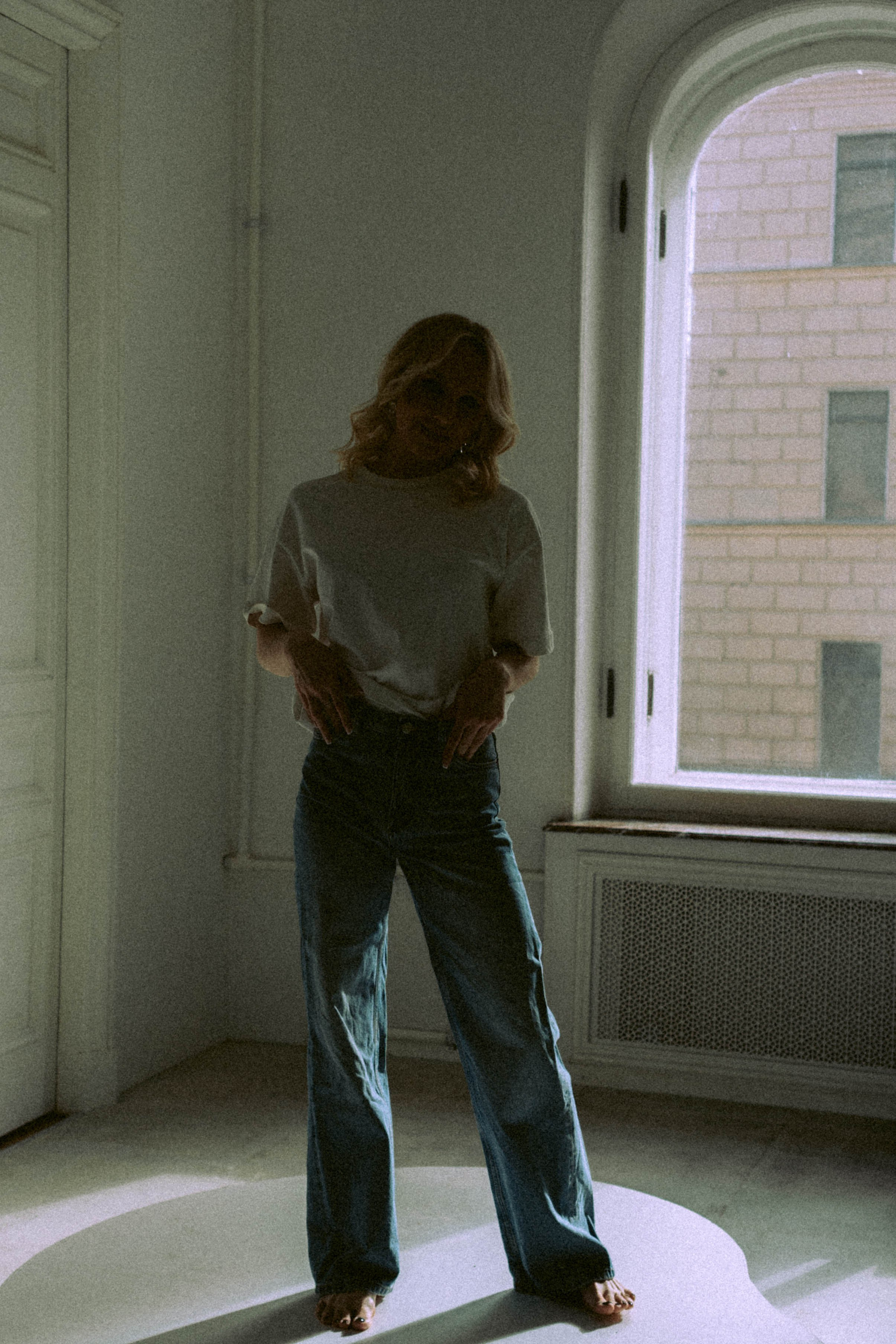 Студийная. Профессиональный фотограф, Санкт-Петербург — Виктория Богомолова