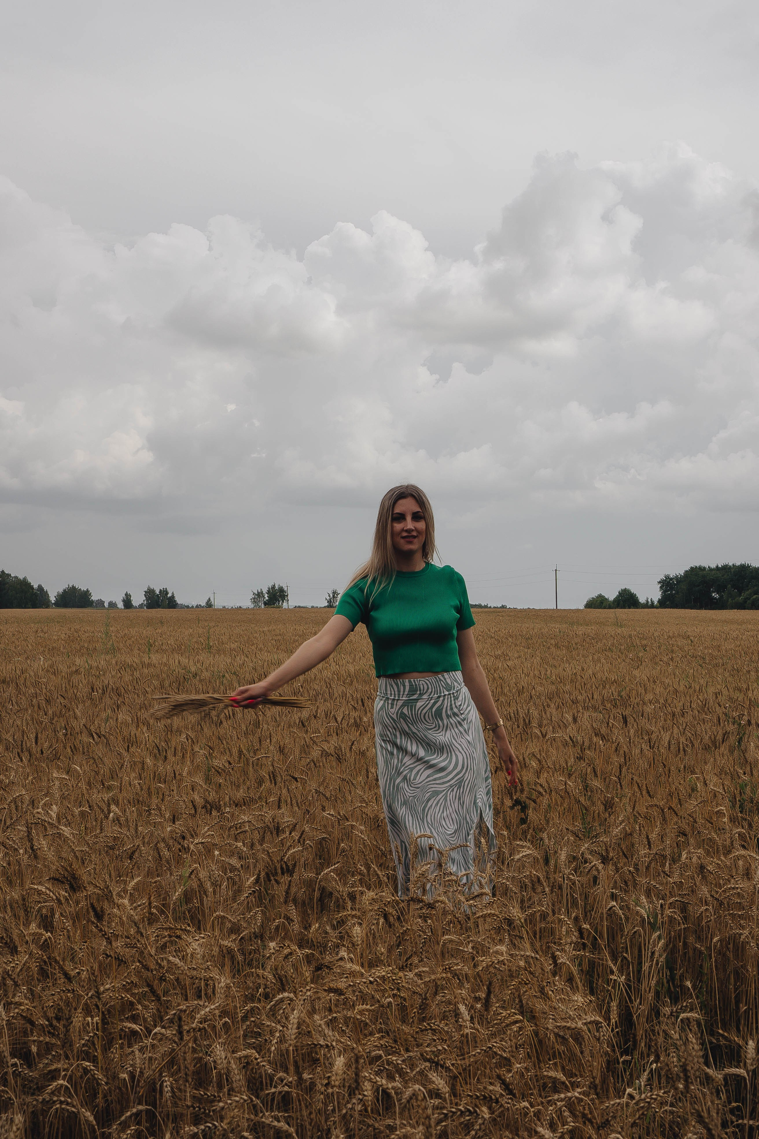 Проогулка под дождем. Профессиональный фотограф, Санкт-Петербург — Виктория Богомолова