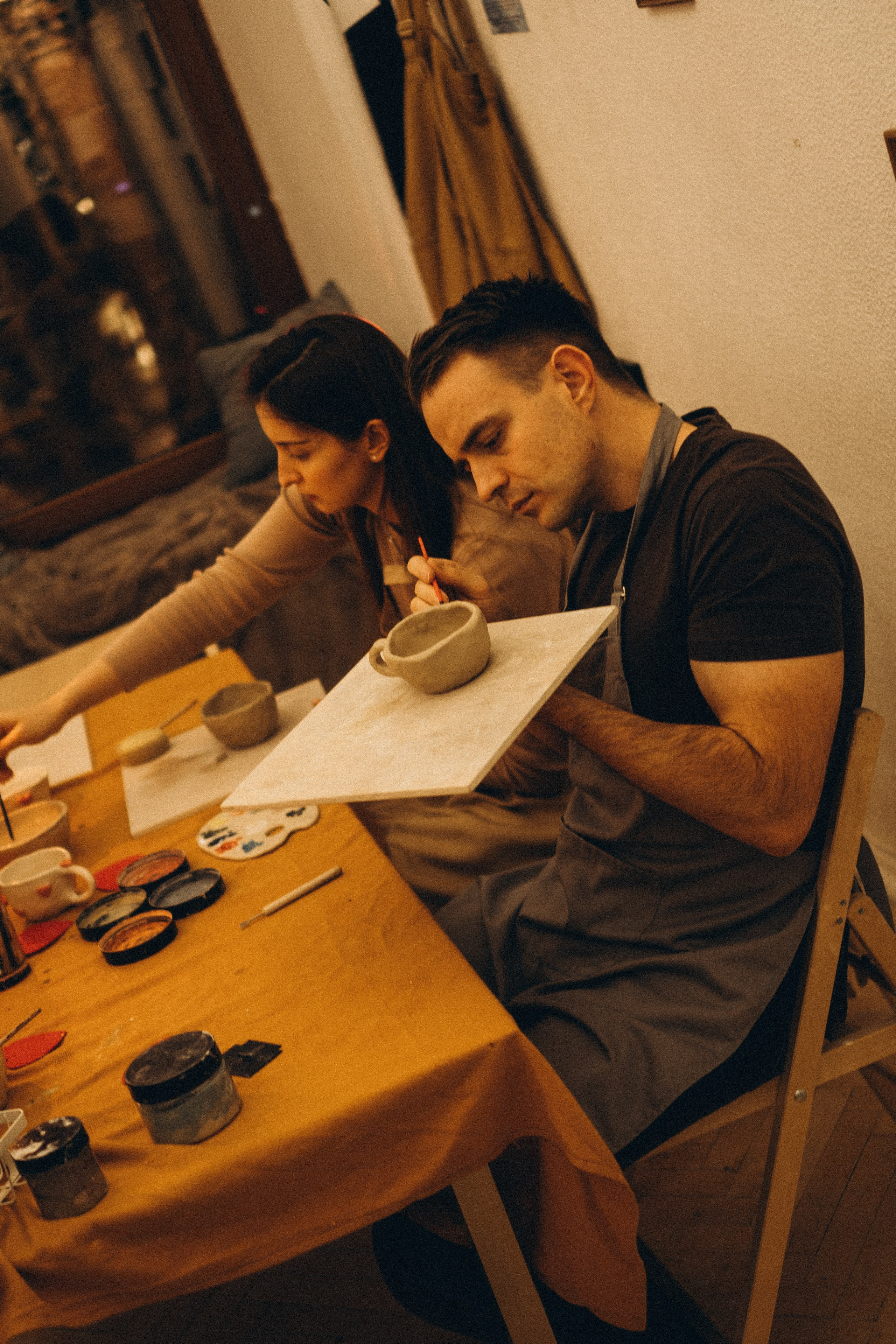 ЛЕПКАРНЯ. Профессиональный фотограф, Санкт-Петербург — Виктория Богомолова