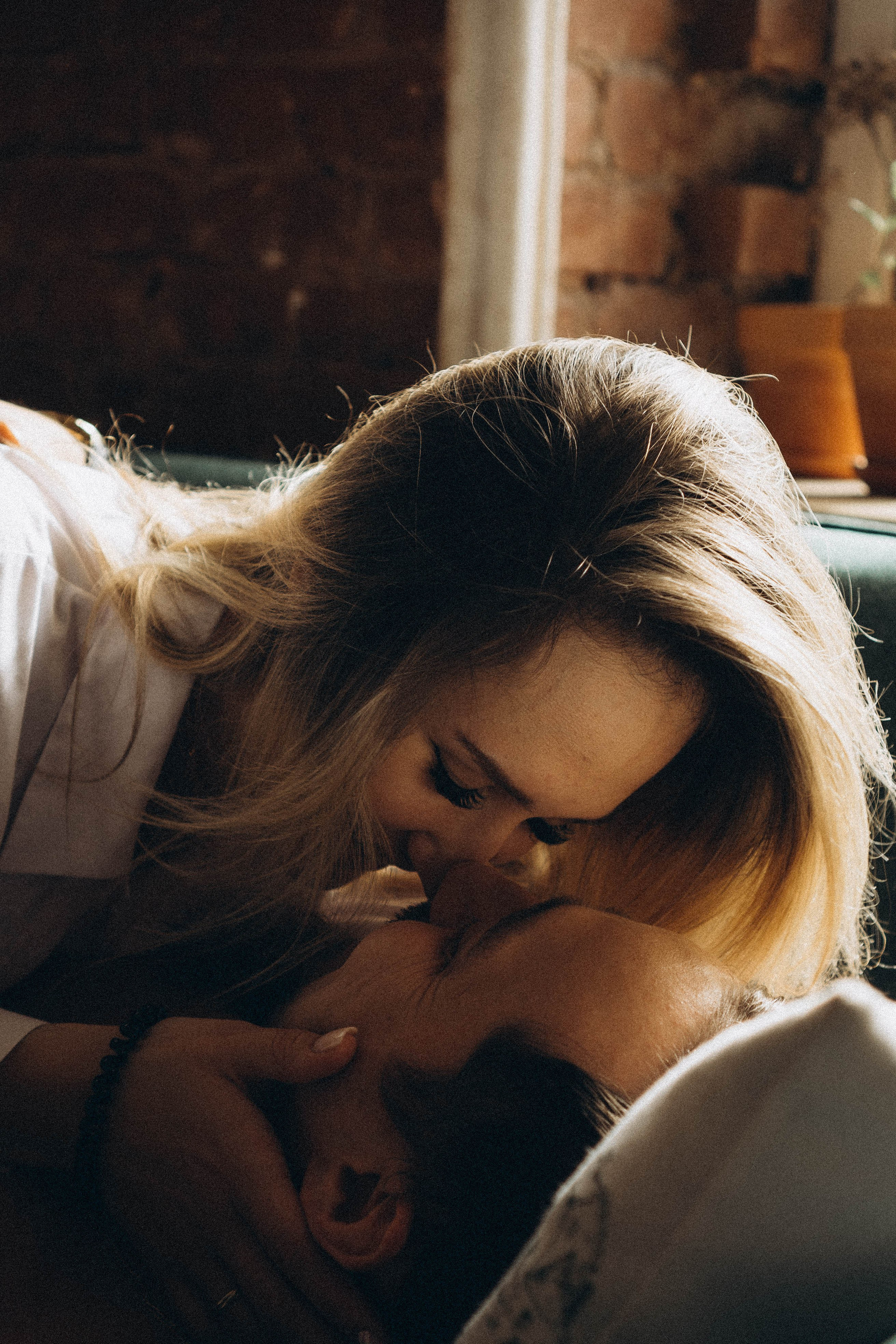 Любовь. Профессиональный фотограф, Санкт-Петербург — Виктория Богомолова