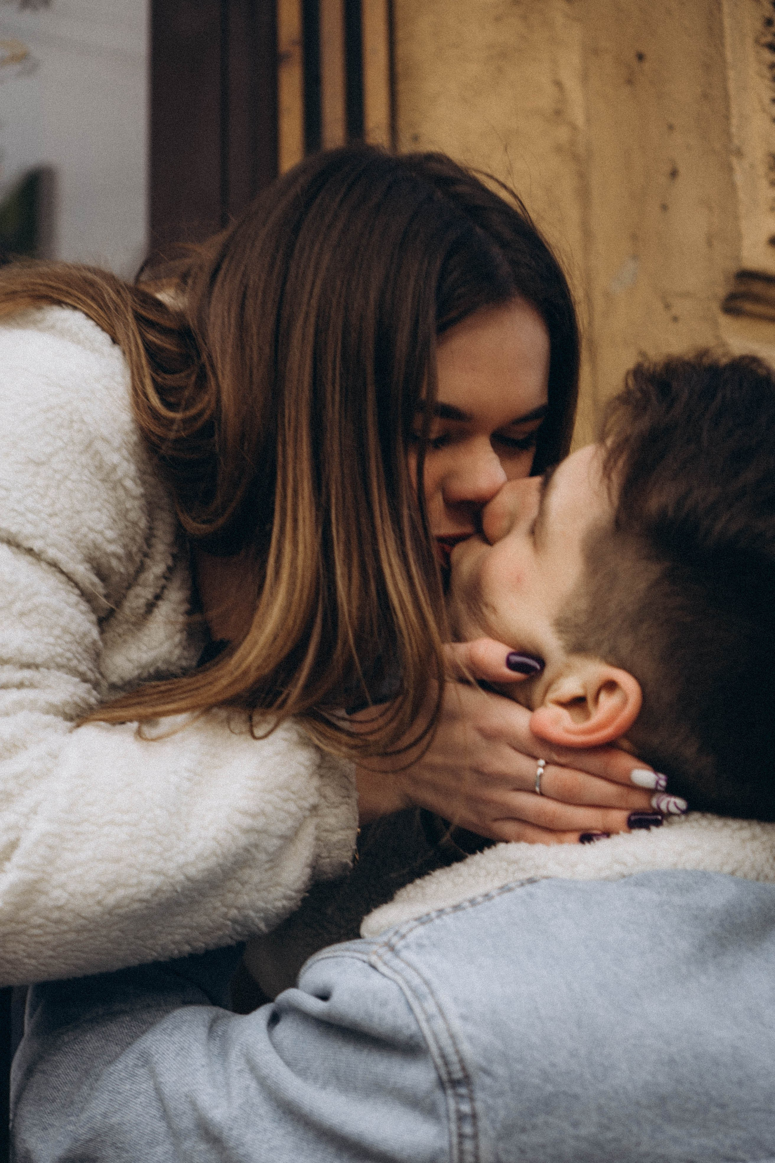 Прогулочная. Профессиональный фотограф, Санкт-Петербург — Виктория Богомолова