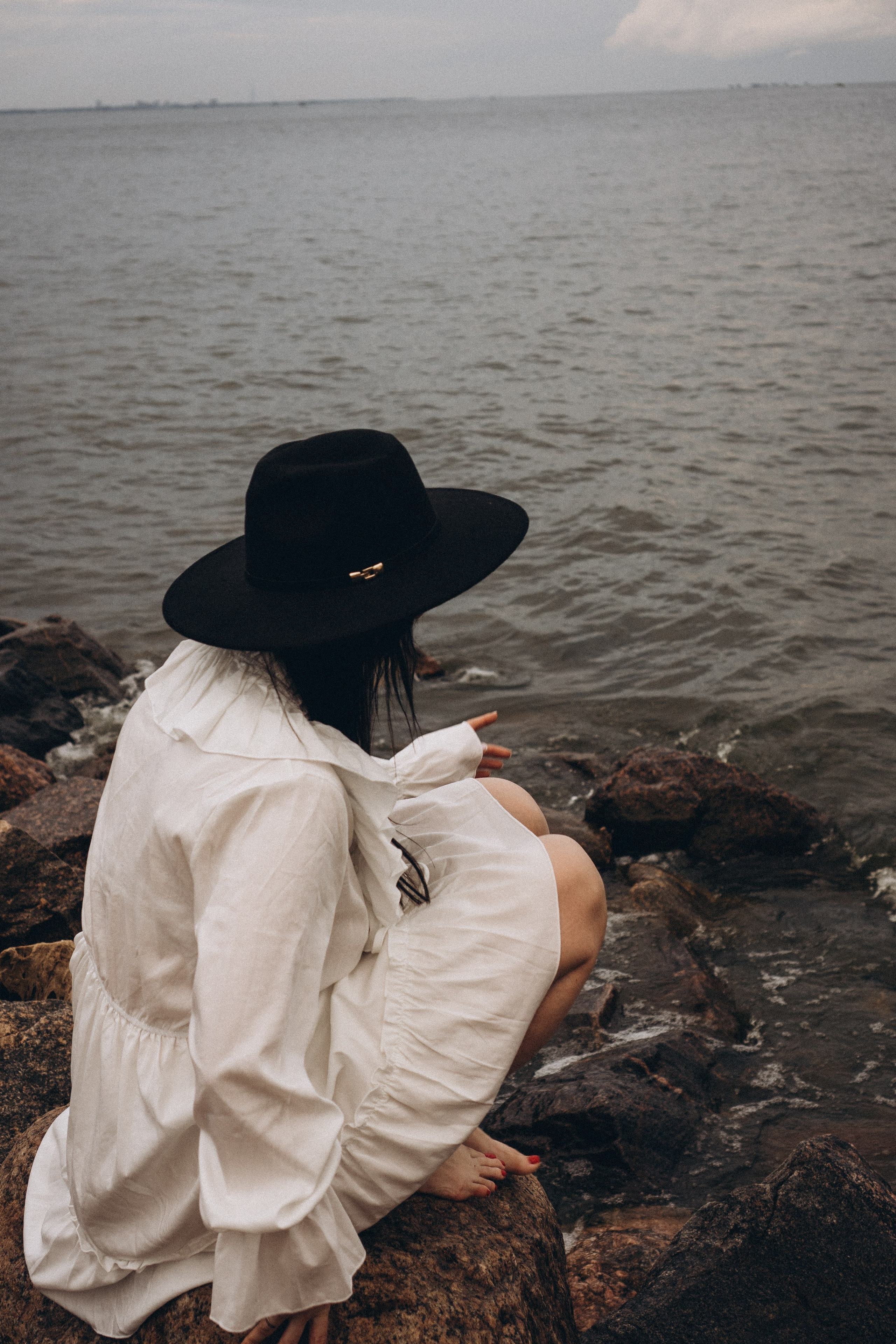Семейная история на берегу залива. Профессиональный фотограф, Санкт-Петербург — Виктория Богомолова