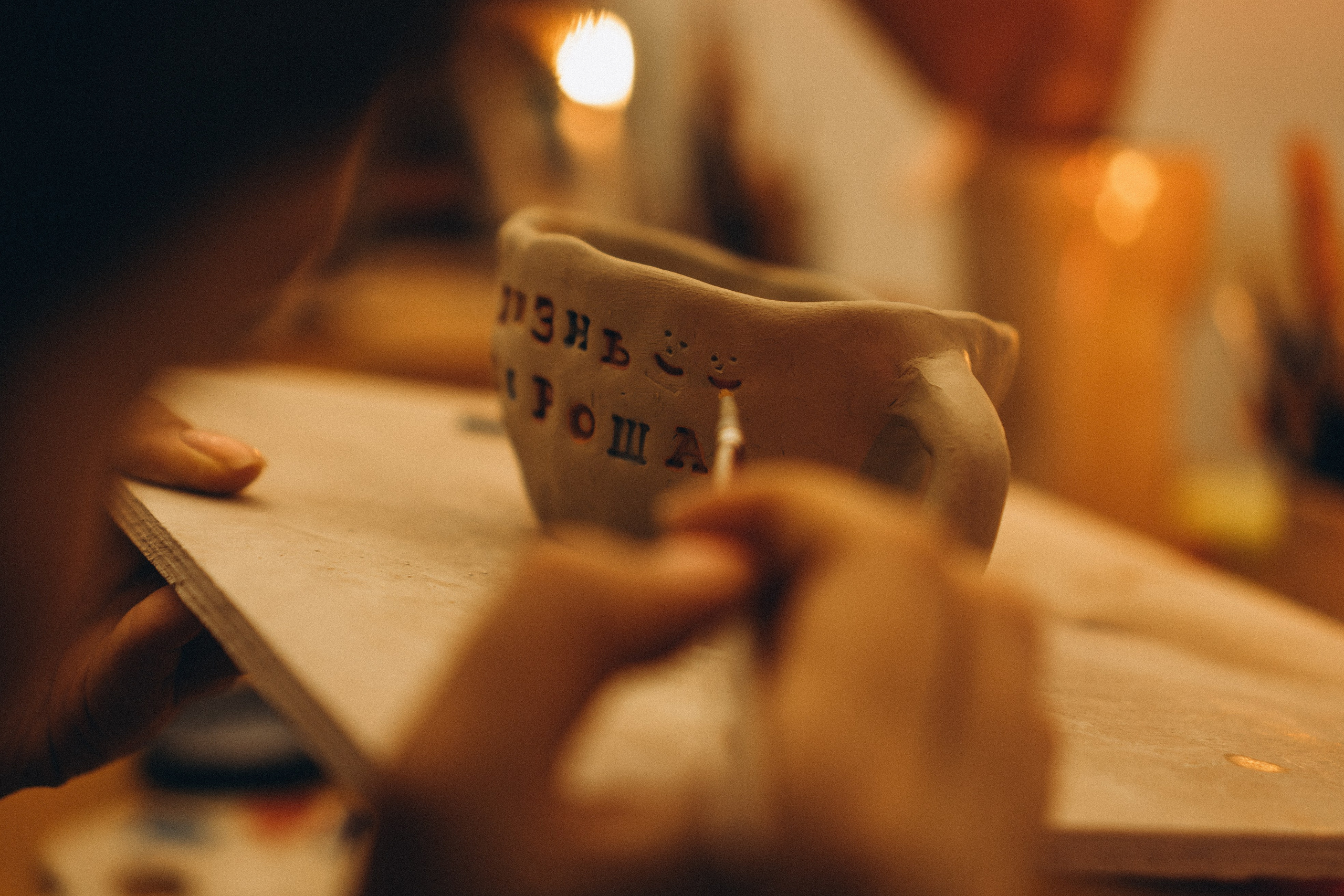 ЛЕПКАРНЯ. Профессиональный фотограф, Санкт-Петербург — Виктория Богомолова