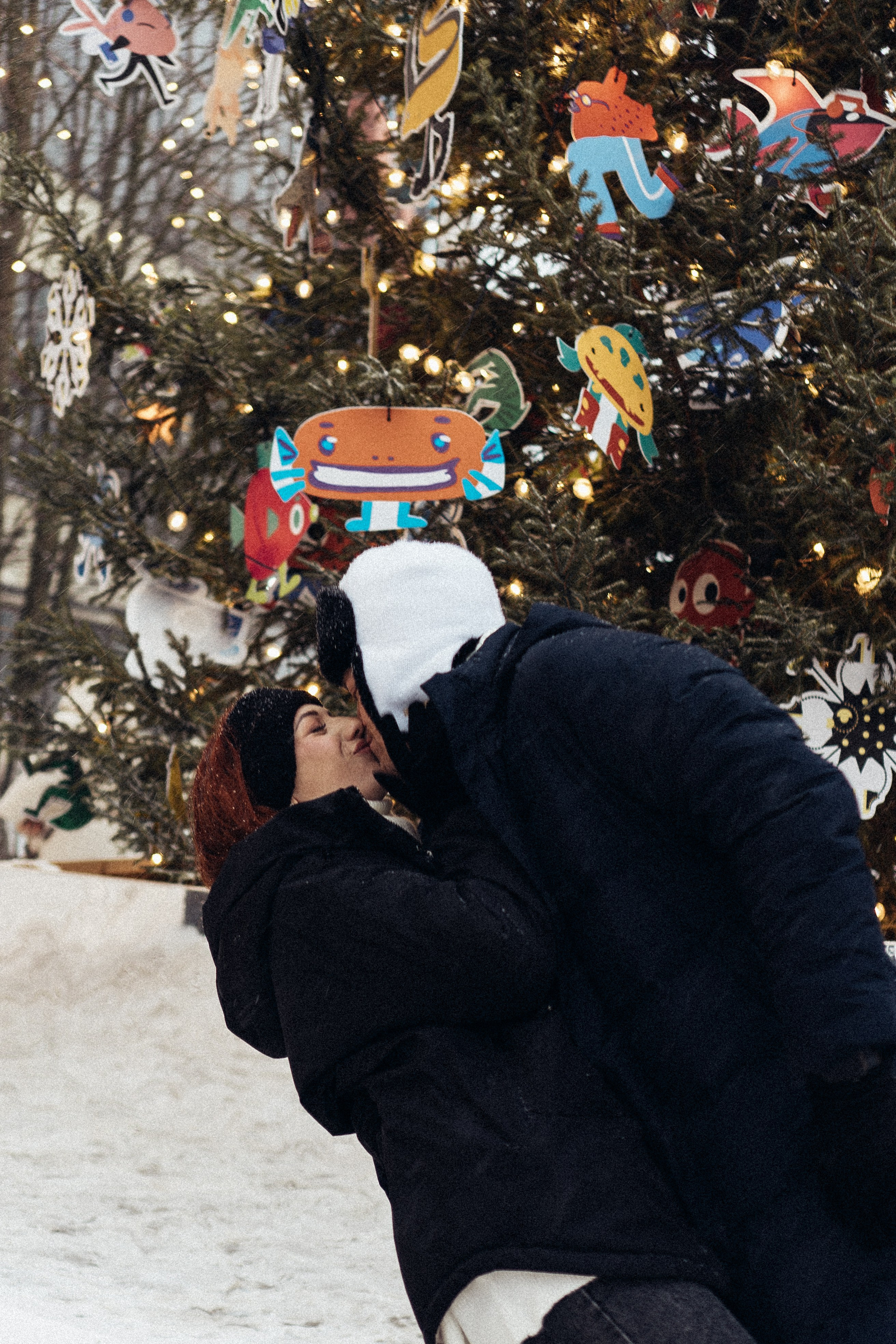 КАТОК СЕВКАБЕЛЬ. Профессиональный фотограф, Санкт-Петербург — Виктория Богомолова