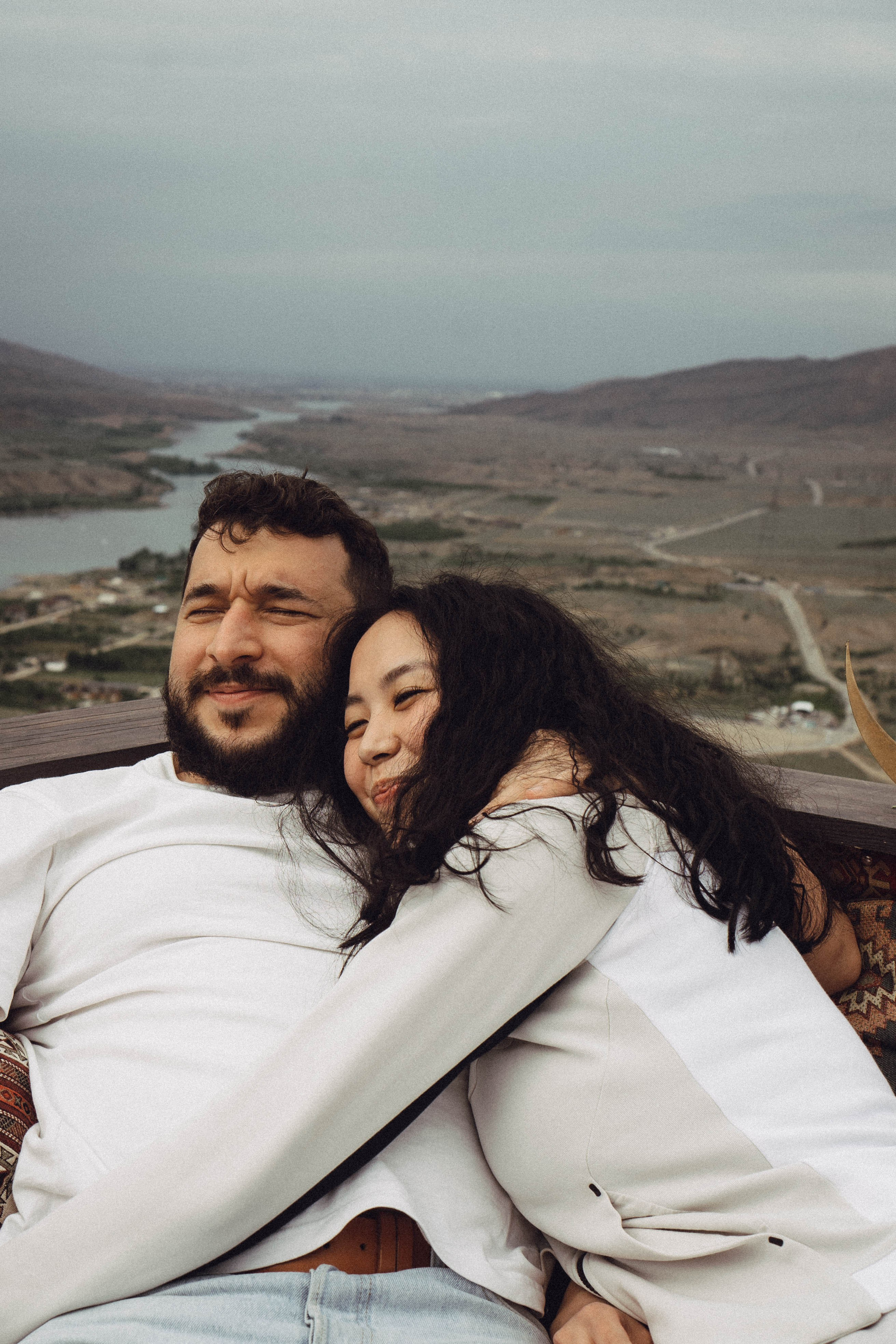 Любовь. Профессиональный фотограф, Санкт-Петербург — Виктория Богомолова