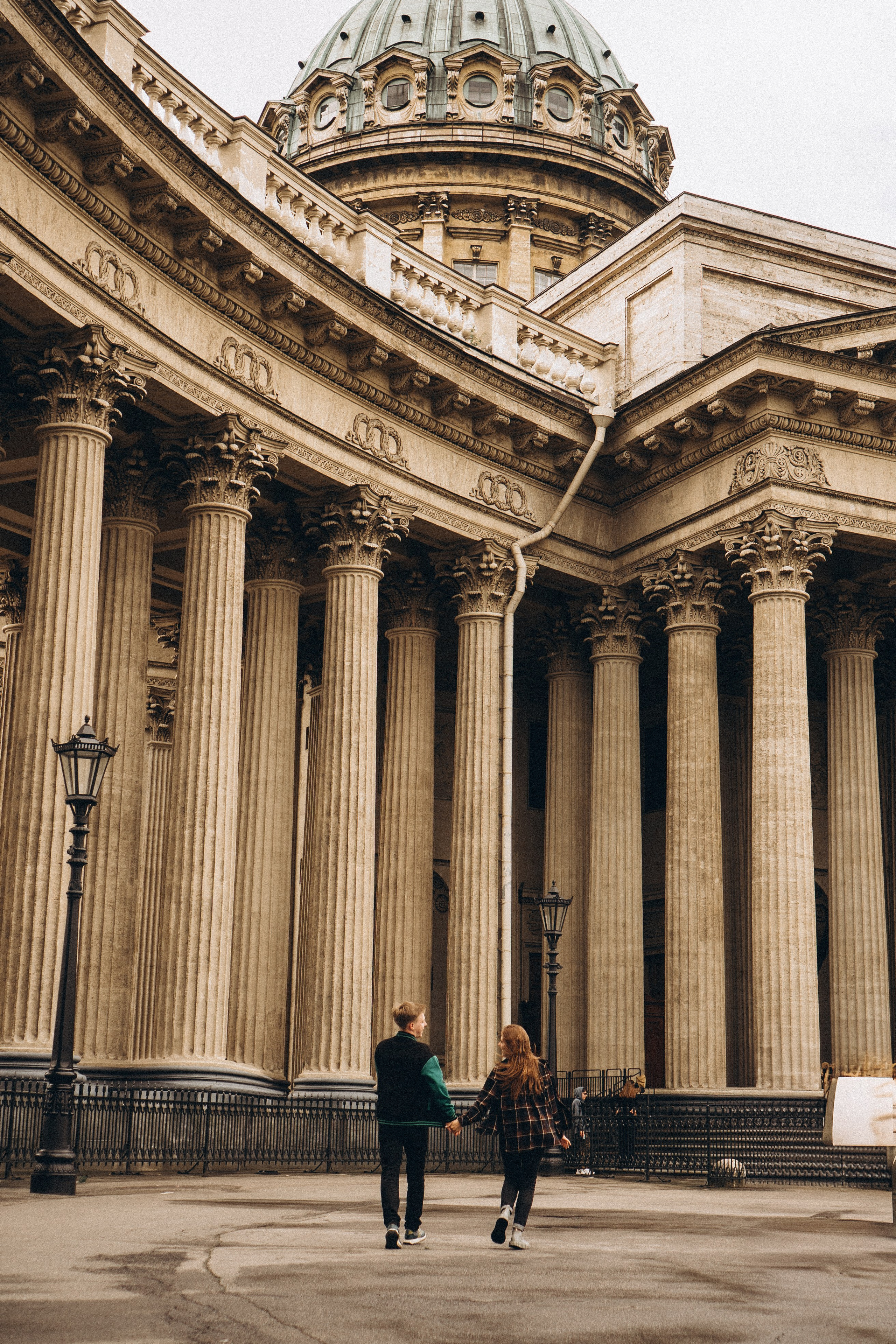 ПРОГУЛКА ПО САНКТ-ПЕТЕРБУРГУ. Профессиональный фотограф, Санкт-Петербург — Виктория Богомолова
