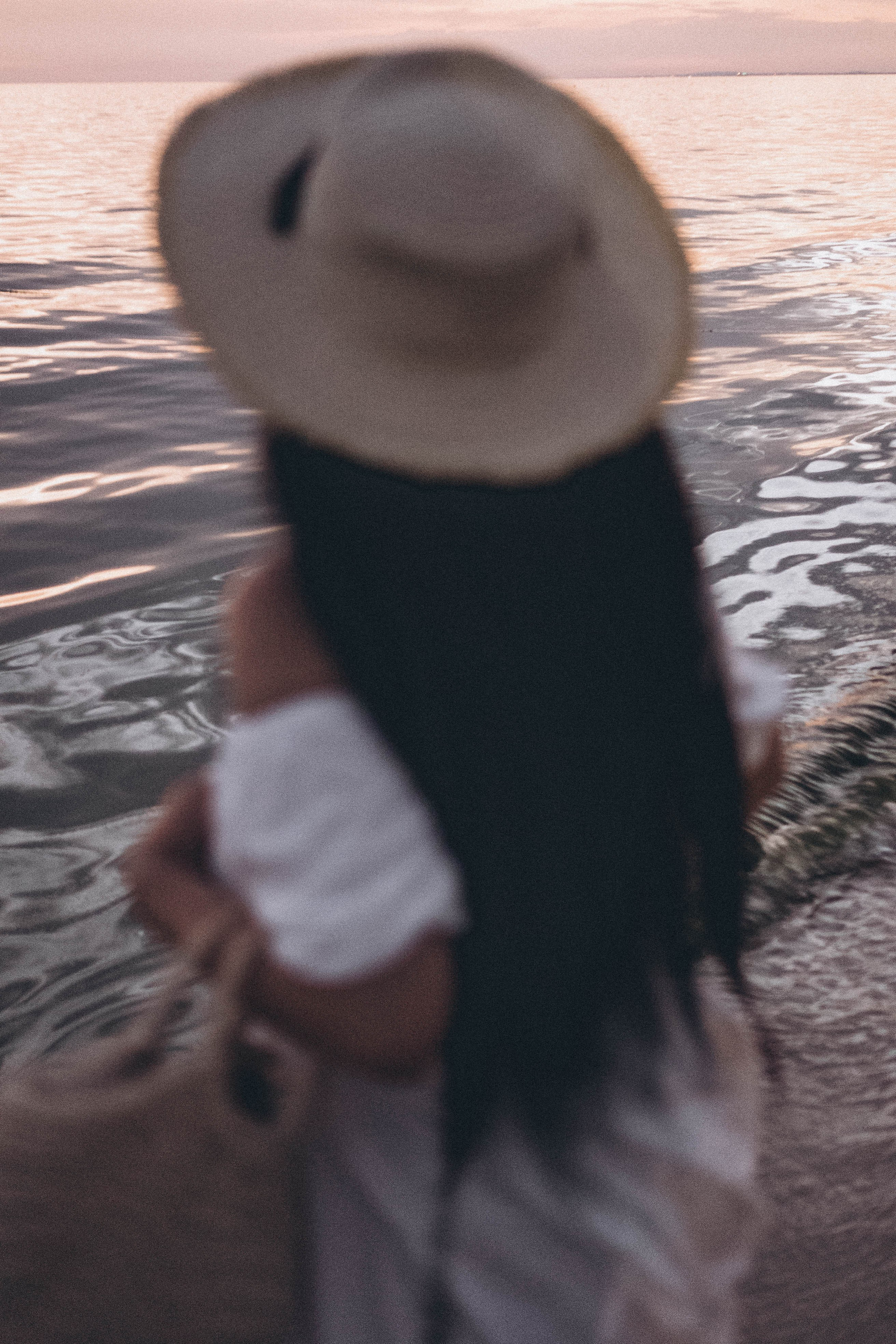 Закат на черном море. Профессиональный фотограф, Санкт-Петербург — Виктория Богомолова