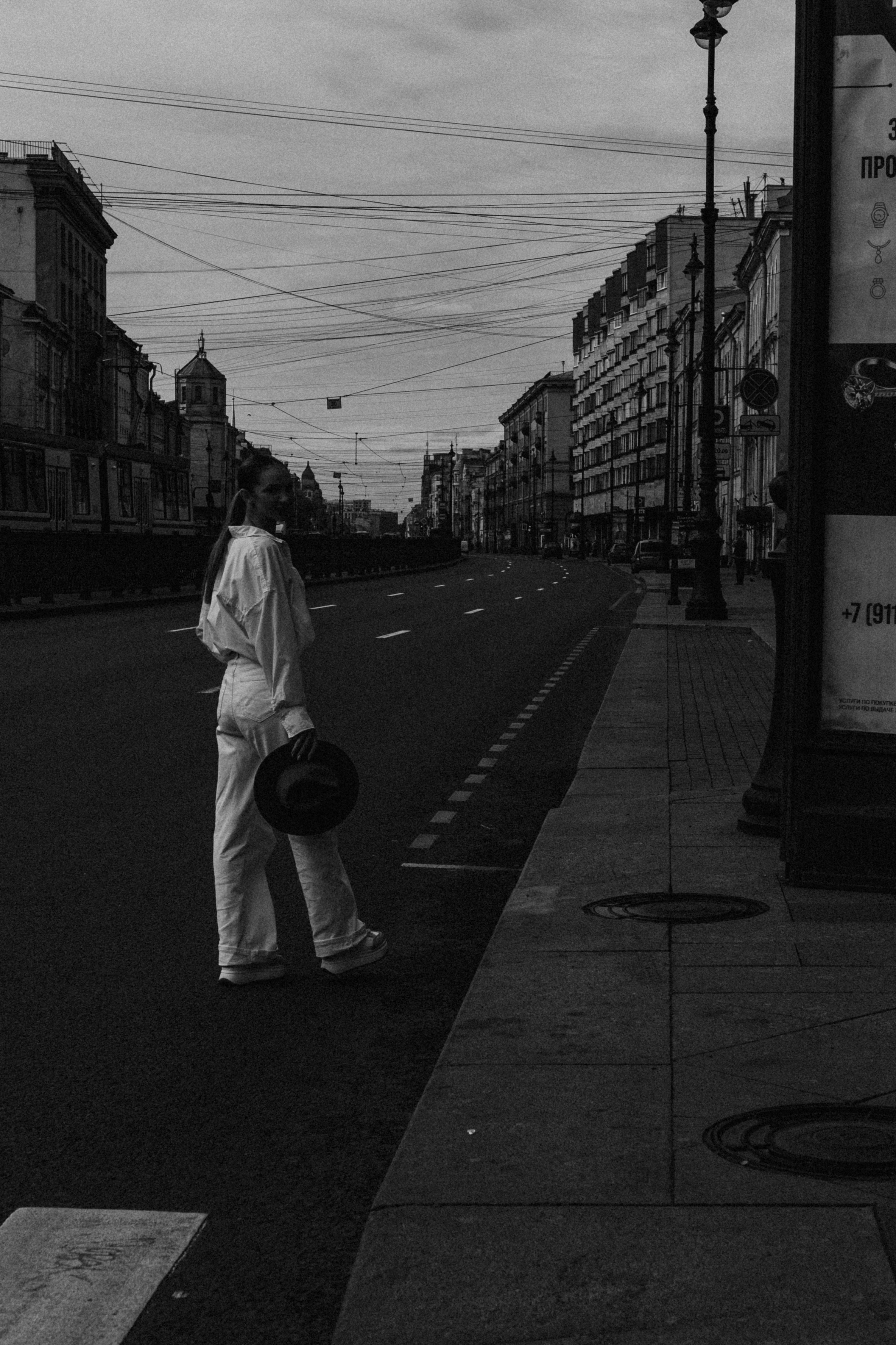 МЫ ГУЛЯЛИ ПРО КРЫШАМ ПИТЕРА. Профессиональный фотограф, Санкт-Петербург — Виктория Богомолова