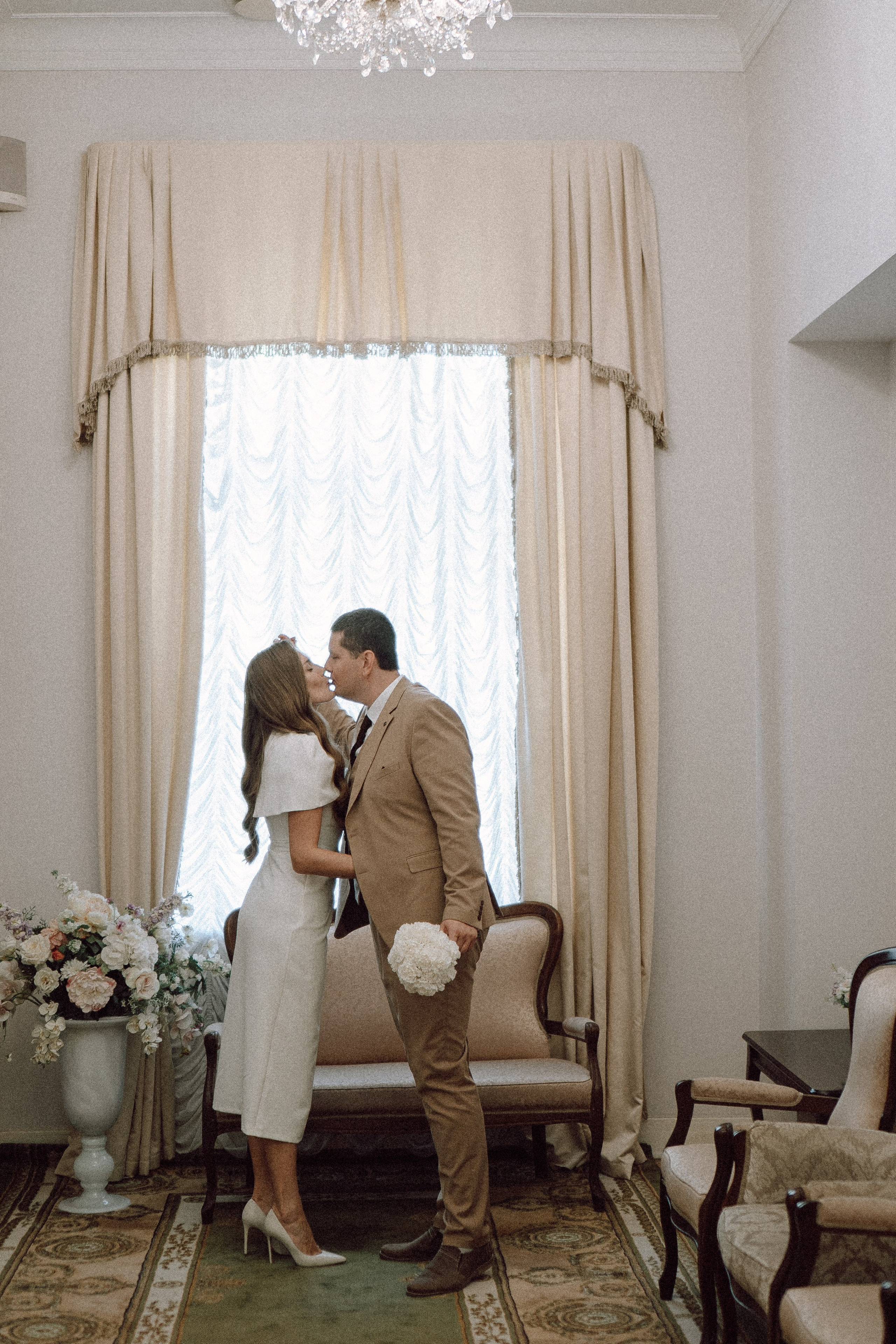 СВАДЕБНАЯ СЬЕМКА В ПУШКИН. Профессиональный фотограф, Санкт-Петербург — Виктория Богомолова