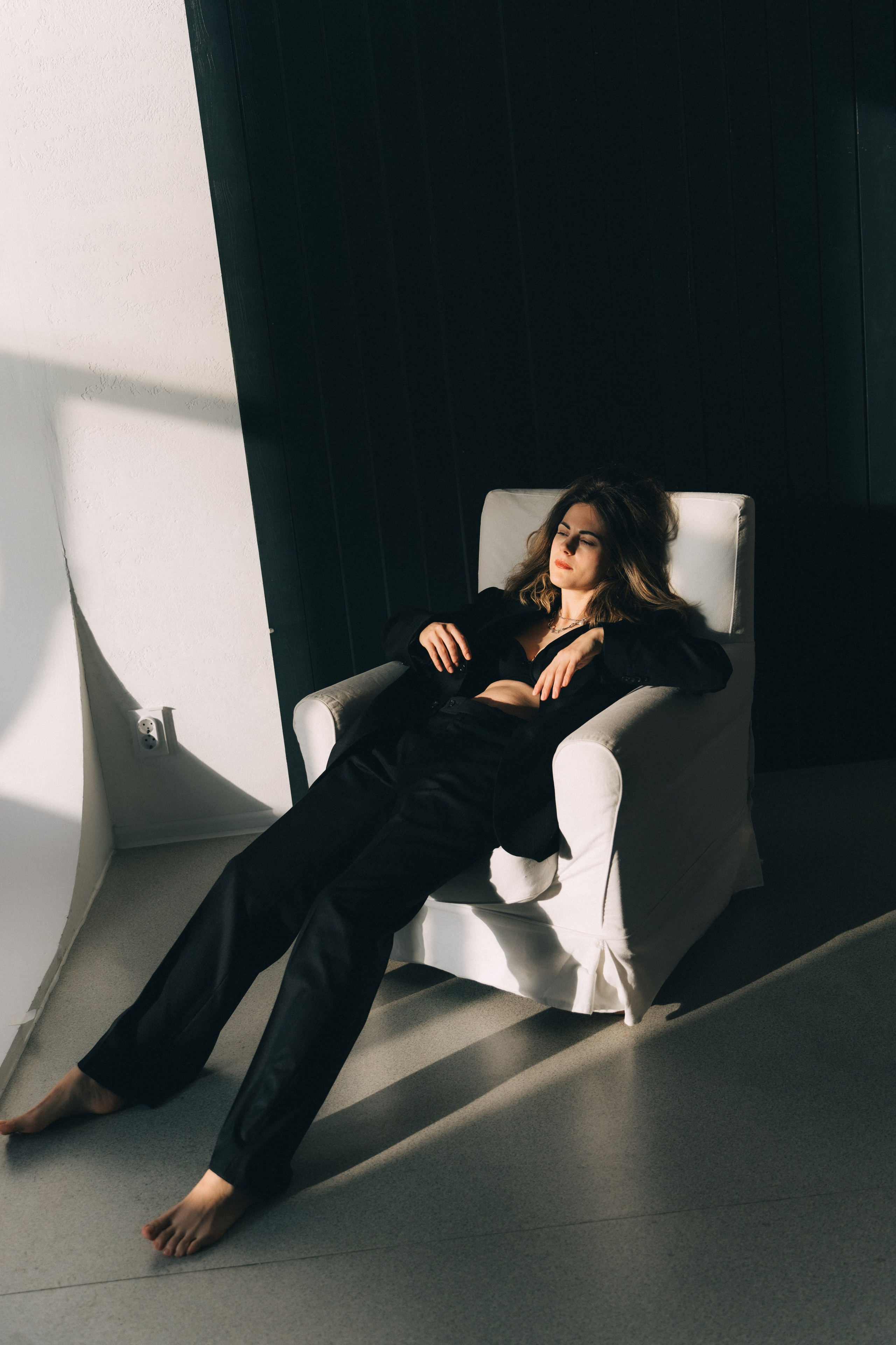 Лена. Фотограф в Выборге и Санкт-Петербурге Маша Гуляева