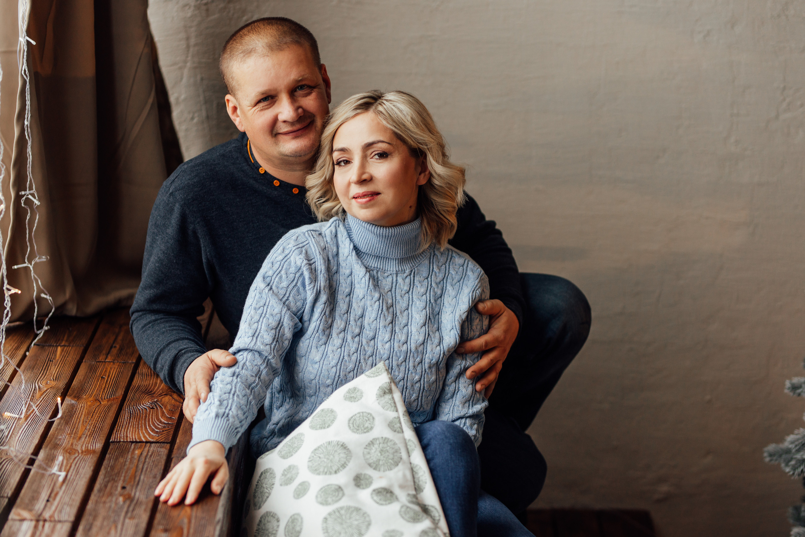 Рома, Юля и Алена. Свадебный и семейный фотограф в Туле и области Маша Костина