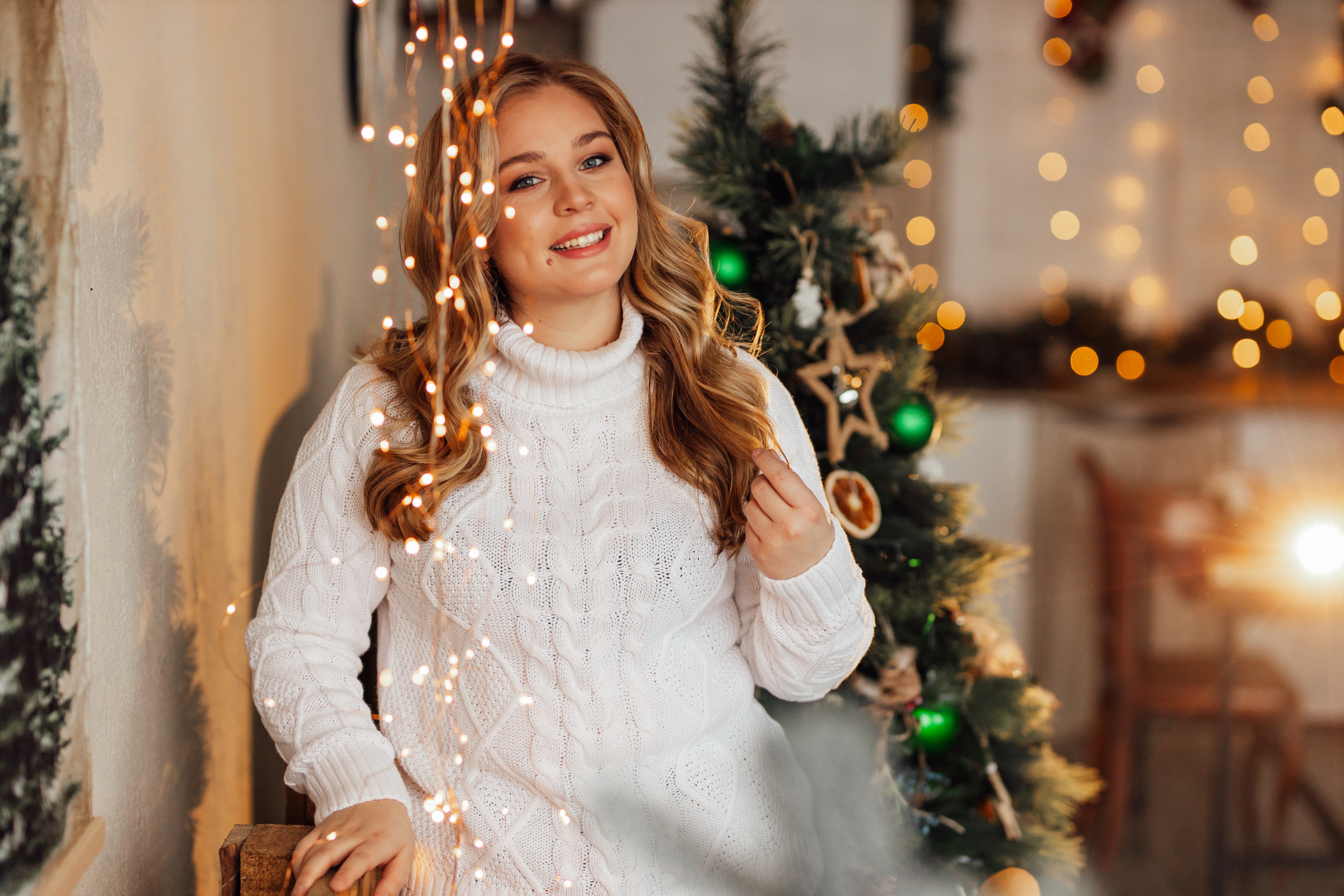 Рома, Юля и Алена. Свадебный и семейный фотограф в Туле и области Маша Костина