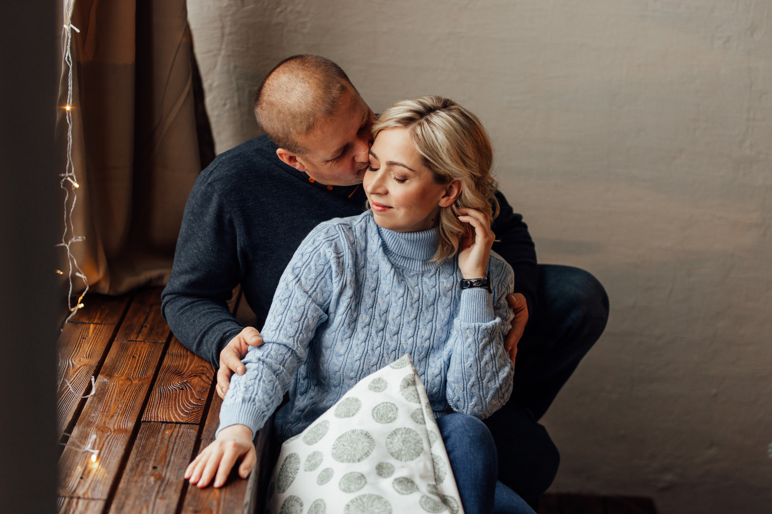 Рома, Юля и Алена. Свадебный и семейный фотограф в Туле и области Маша Костина