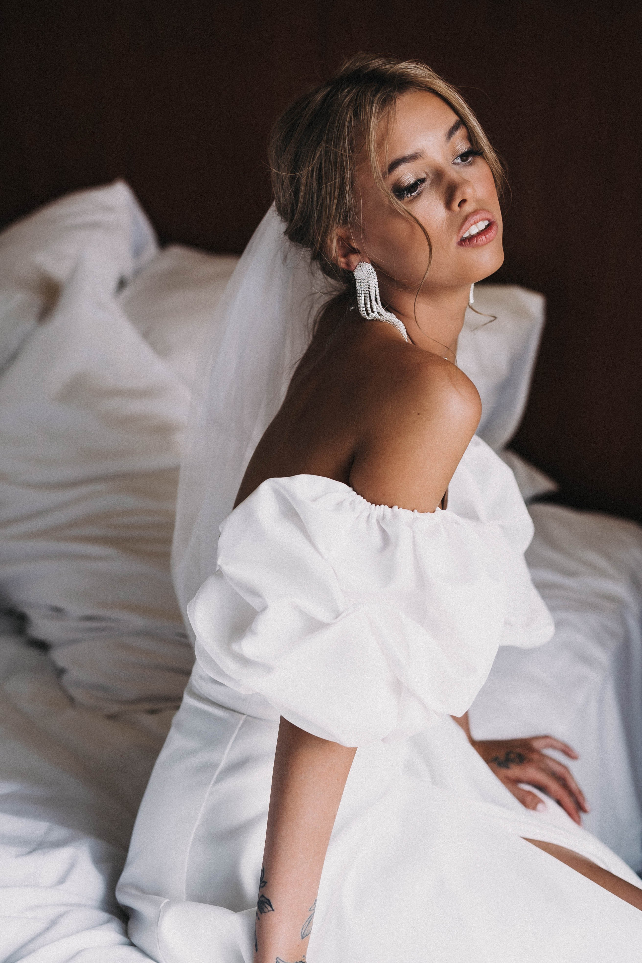 Свадебный фотограф Самара. Фотограф Сергей Логинов