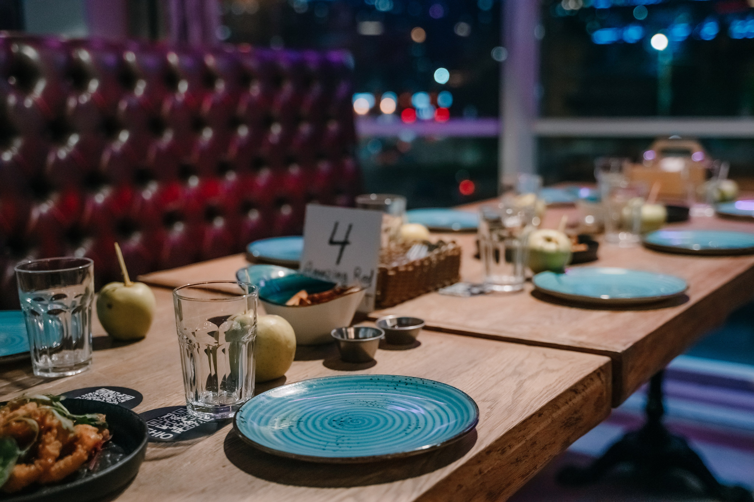 Репортажный фотограф на корпоратив для Inventive Retail Group в Самаре. Фотограф Сергей Логинов