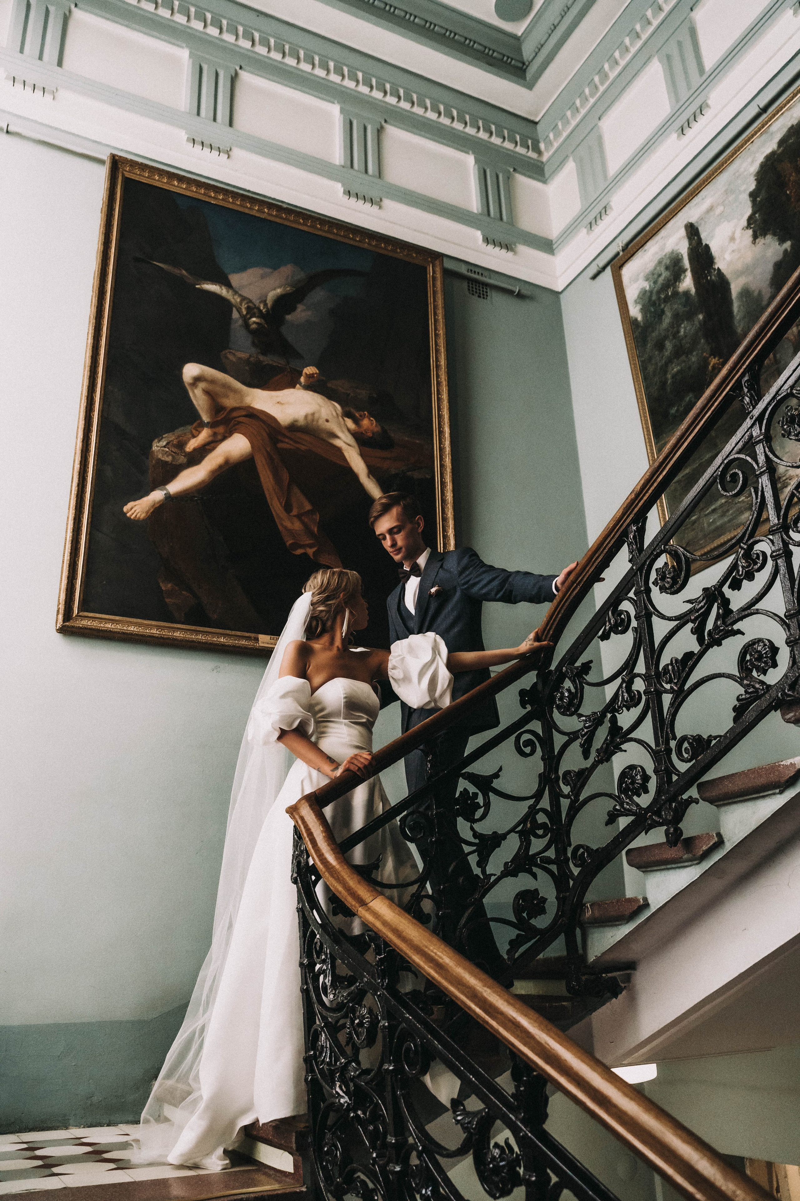 Свадебный фотограф Самара. Фотограф Сергей Логинов