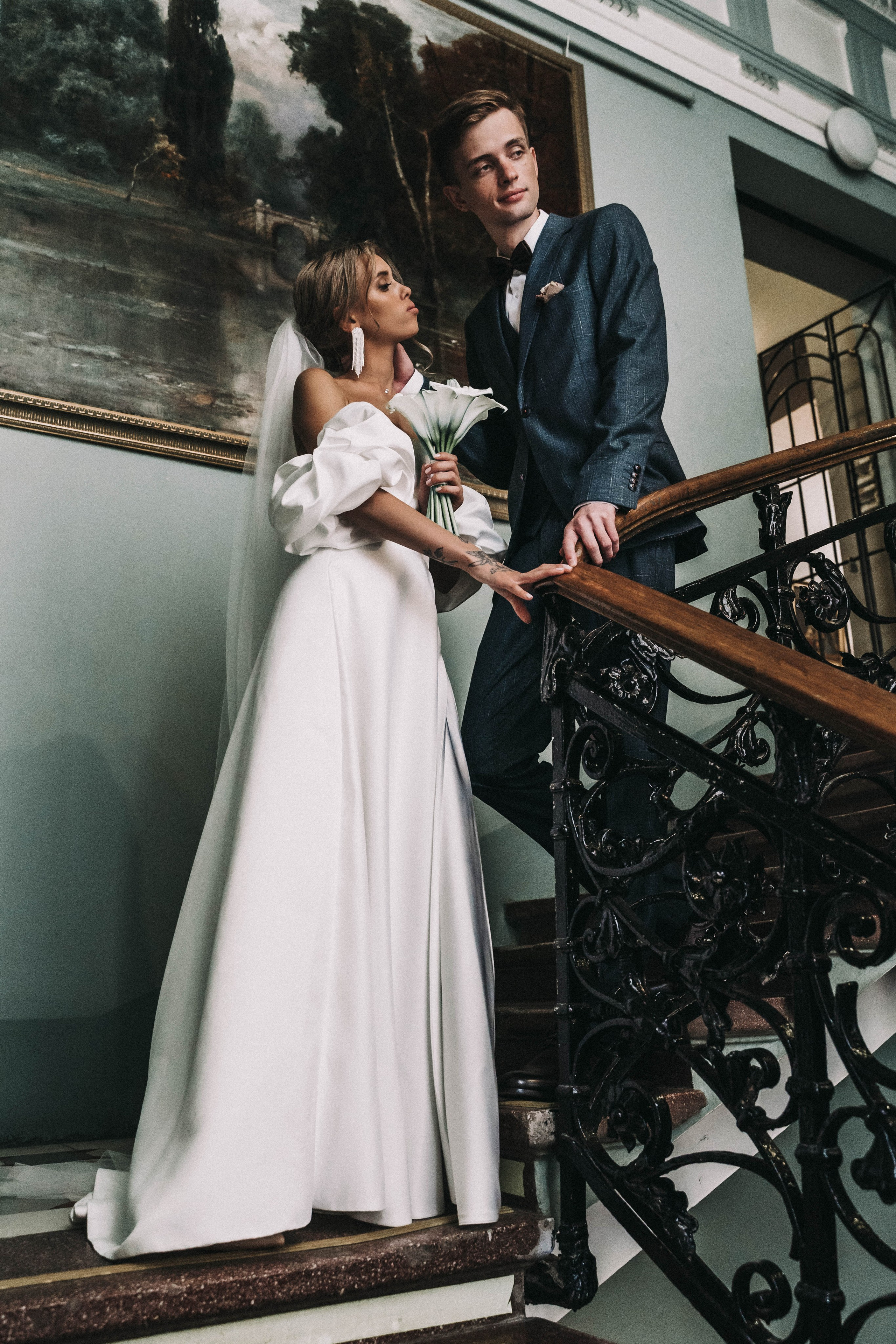 Свадебный фотограф Самара. Фотограф Сергей Логинов