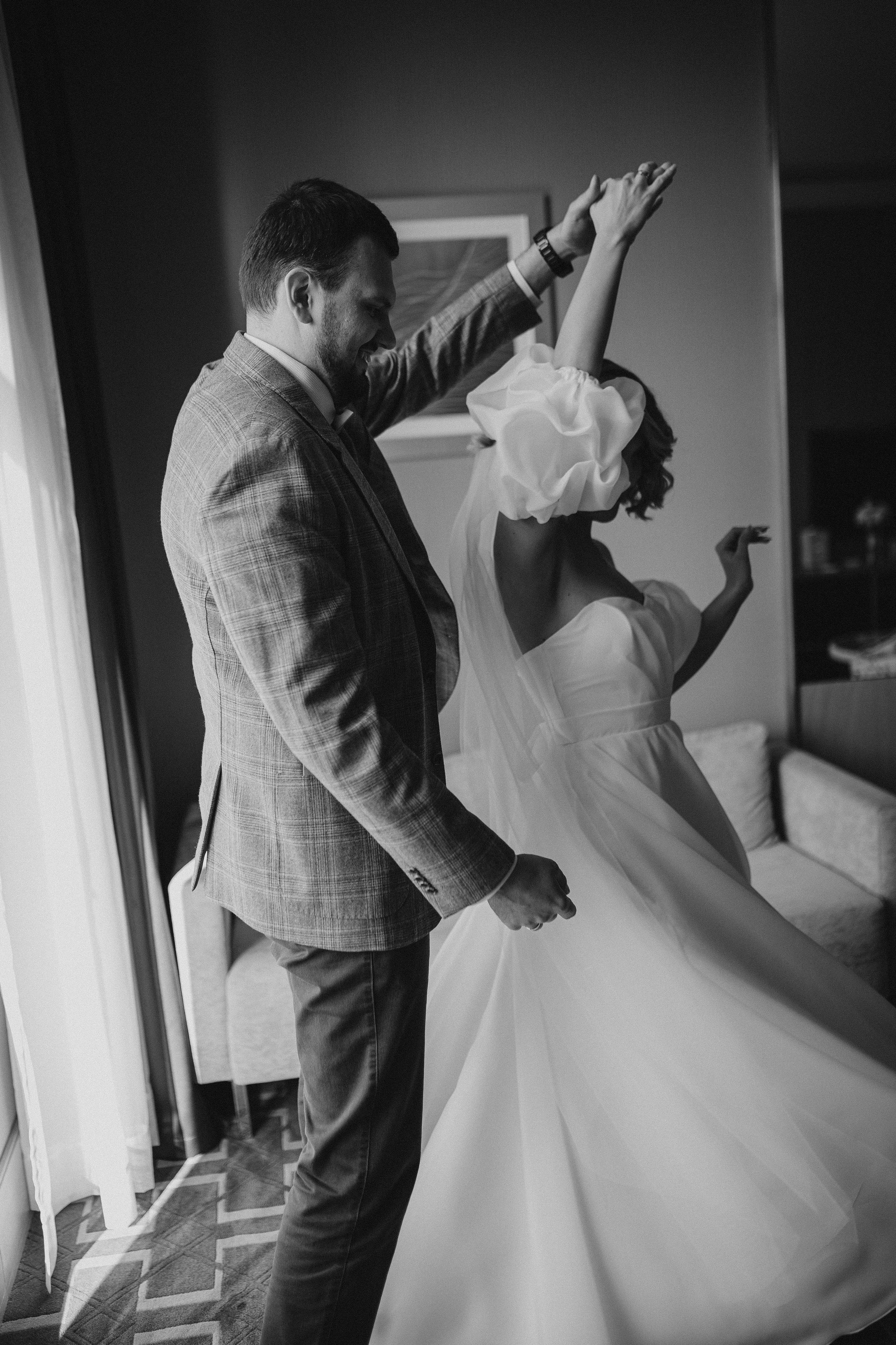 Виктор и Алина. Свадебный и love story фотограф в Санкт-Петербурге