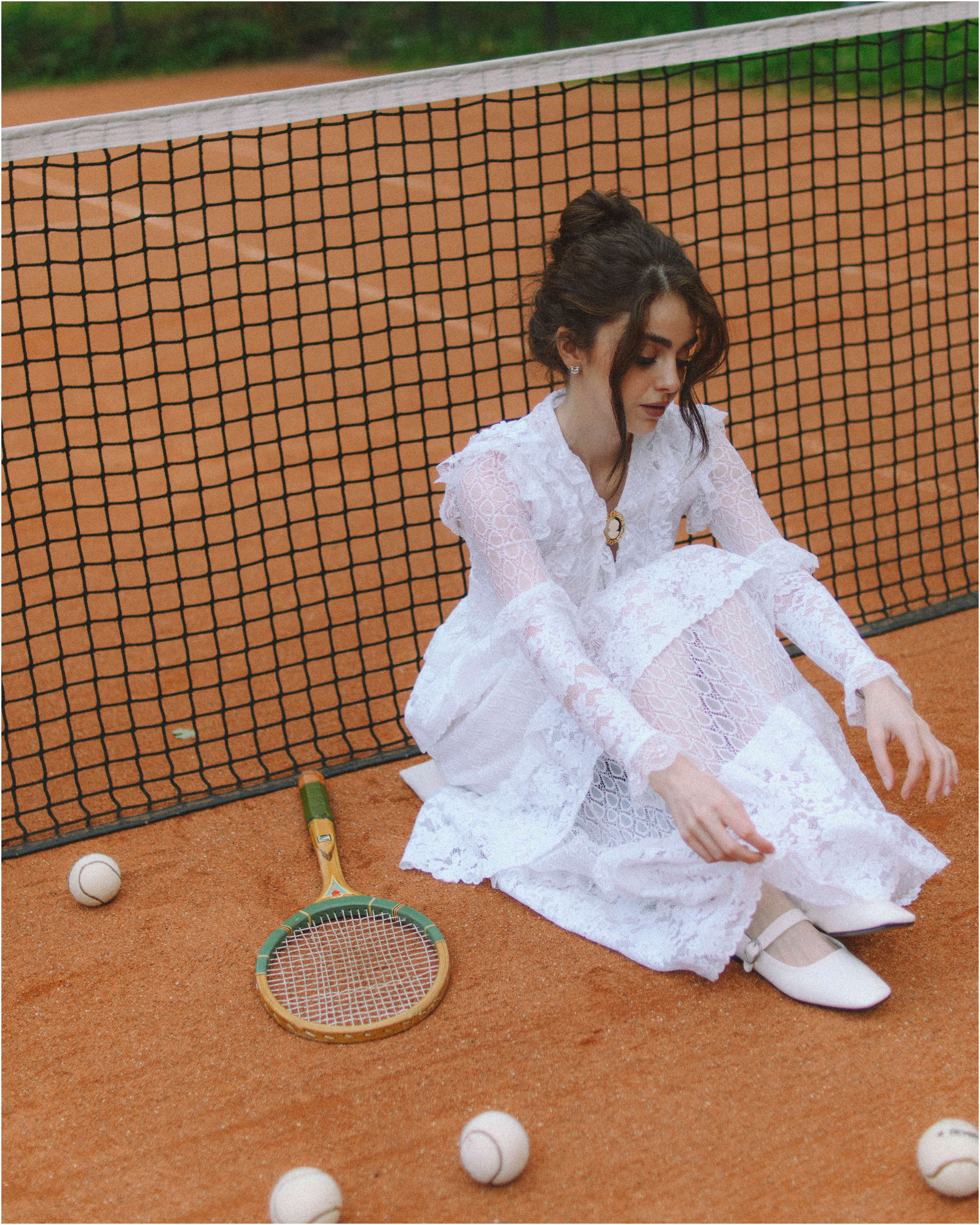 Лиля. Портретный и свадебный фотограф Москва Валерия Возняковская